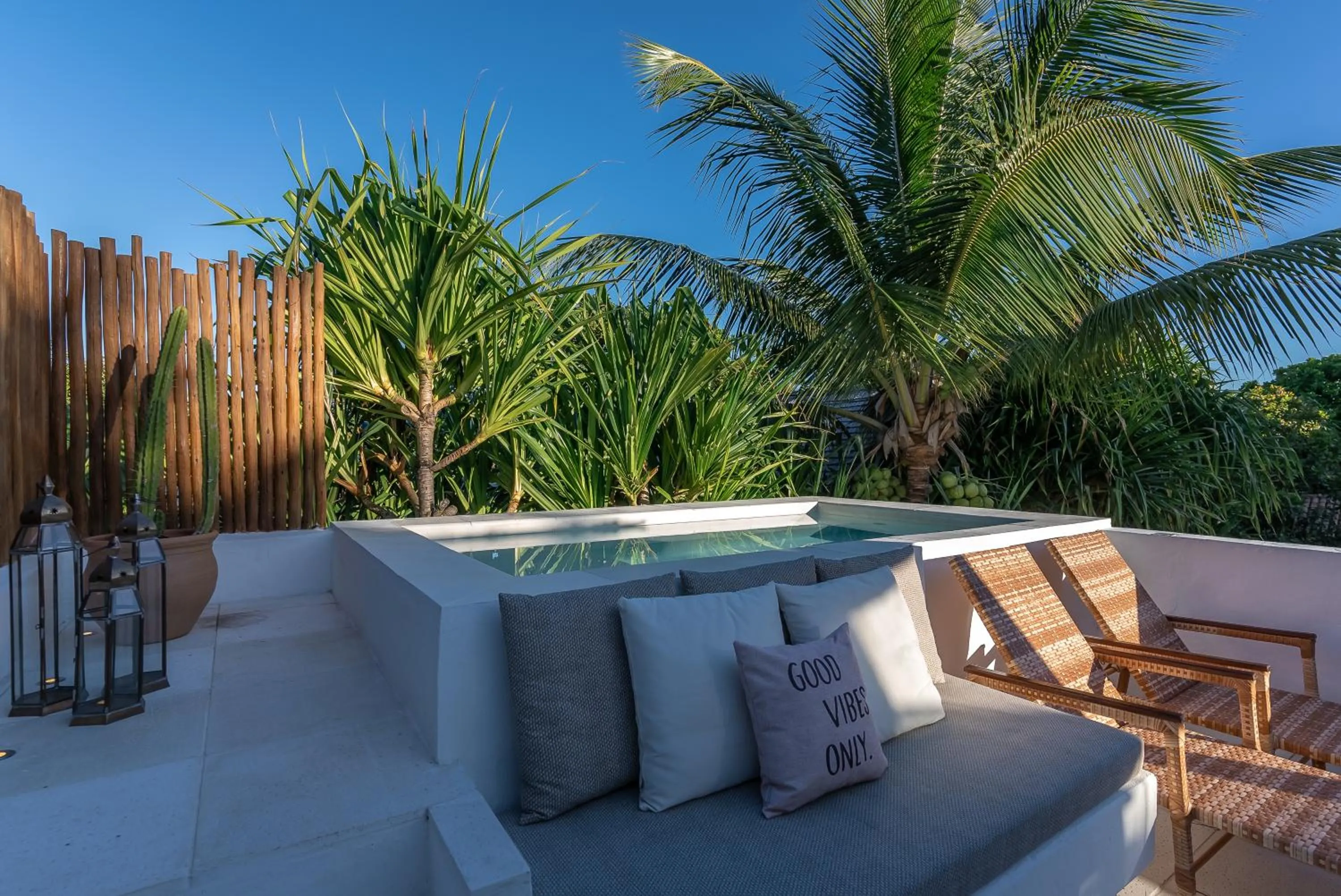 Nossa Villa Caraíva