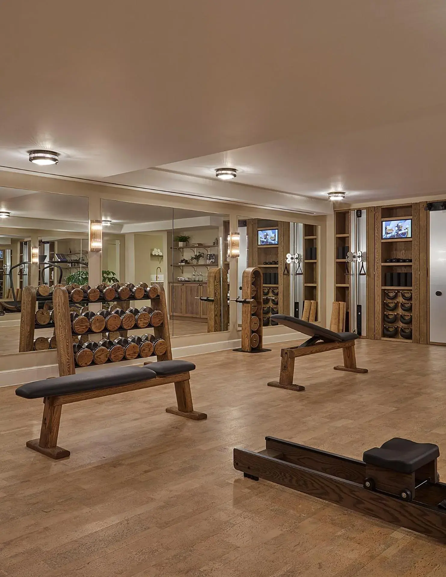 Fitness centre/facilities in Miiro Templeton Garden Fitness centre/facilities in Miiro Templeton Garden