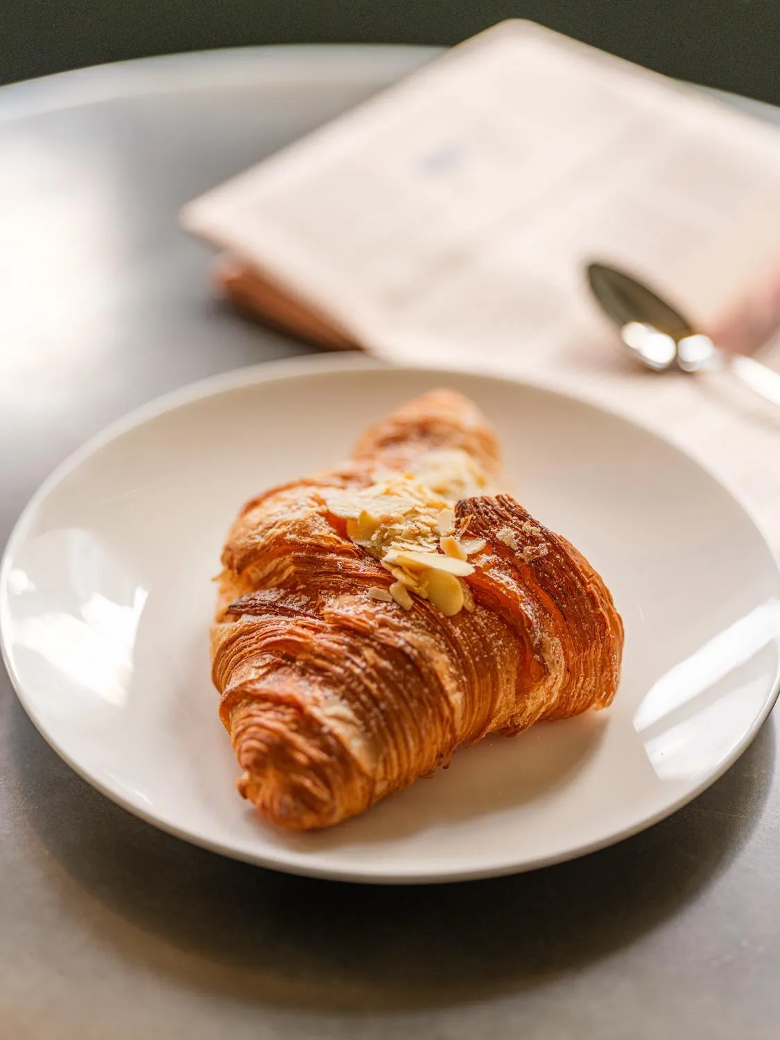 Restaurant/places to eat in Miiro Templeton Garden