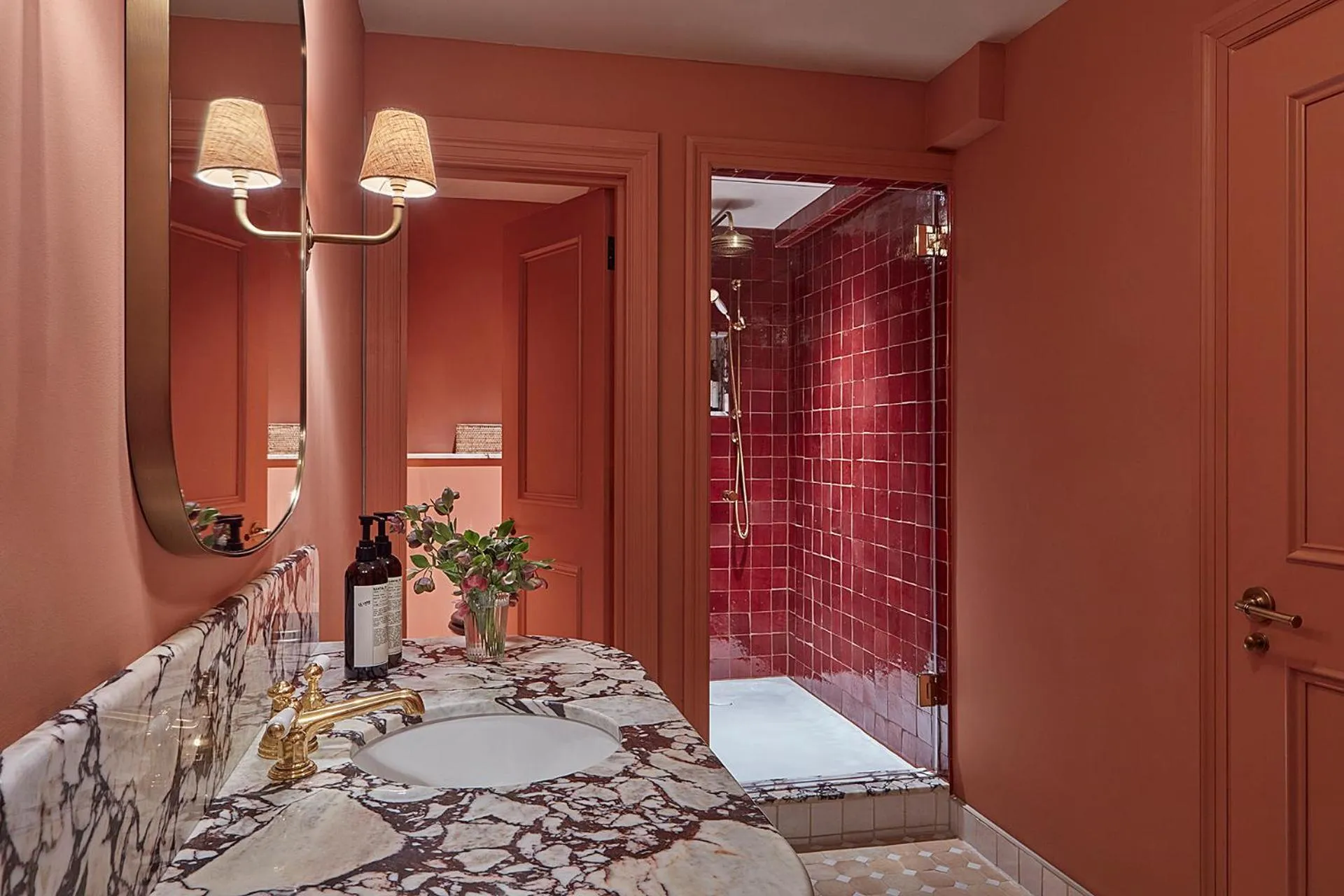 Other, Bed in Miiro Templeton Garden