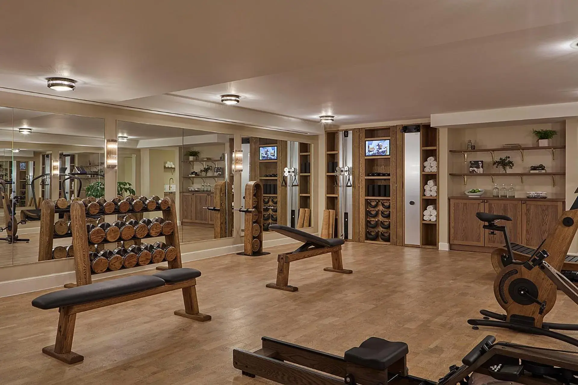 Fitness centre/facilities in Miiro Templeton Garden Fitness centre/facilities in Miiro Templeton Garden