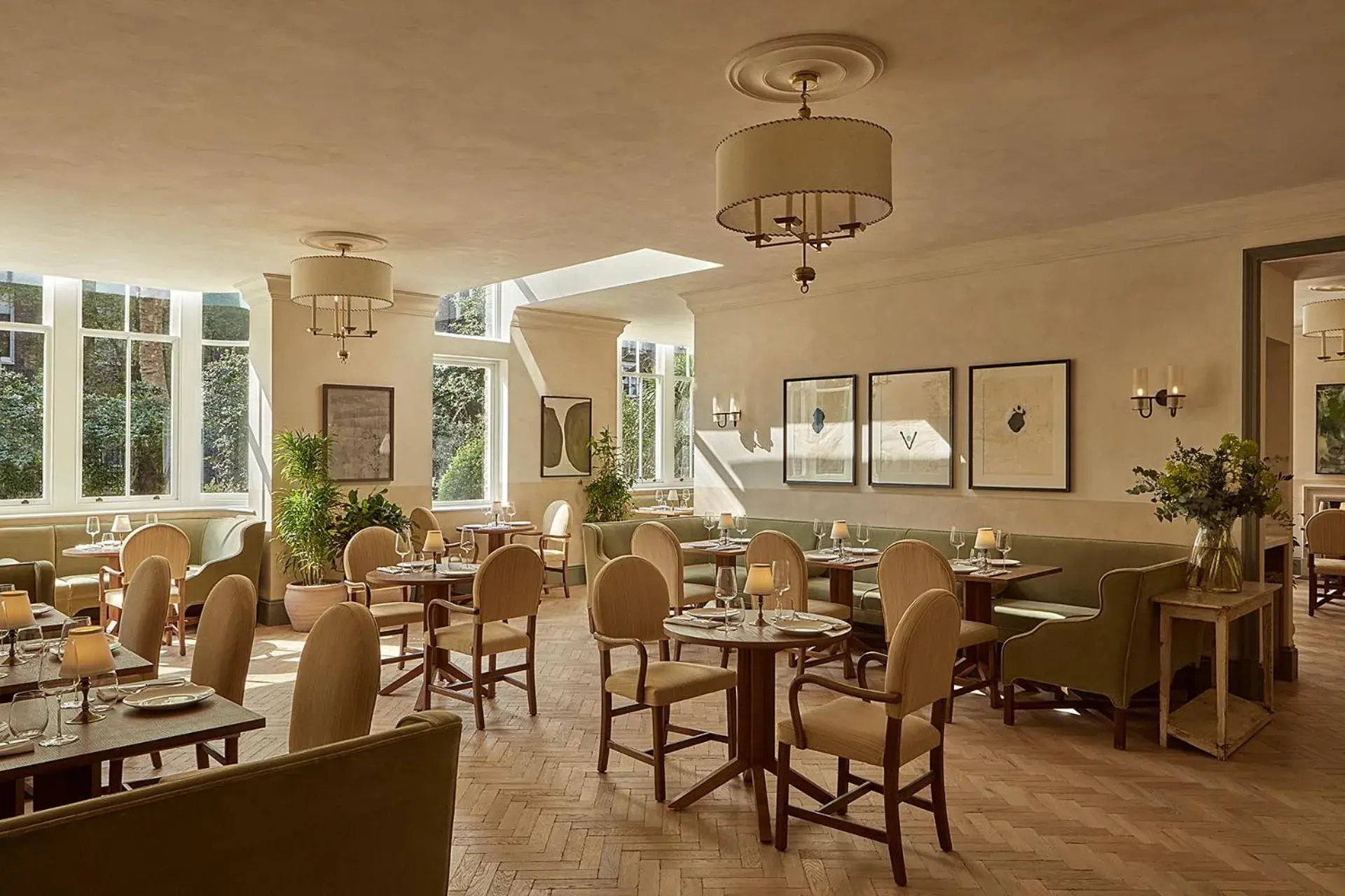 Restaurant/places to eat in Miiro Templeton Garden Restaurant/places to eat in Miiro Templeton Garden