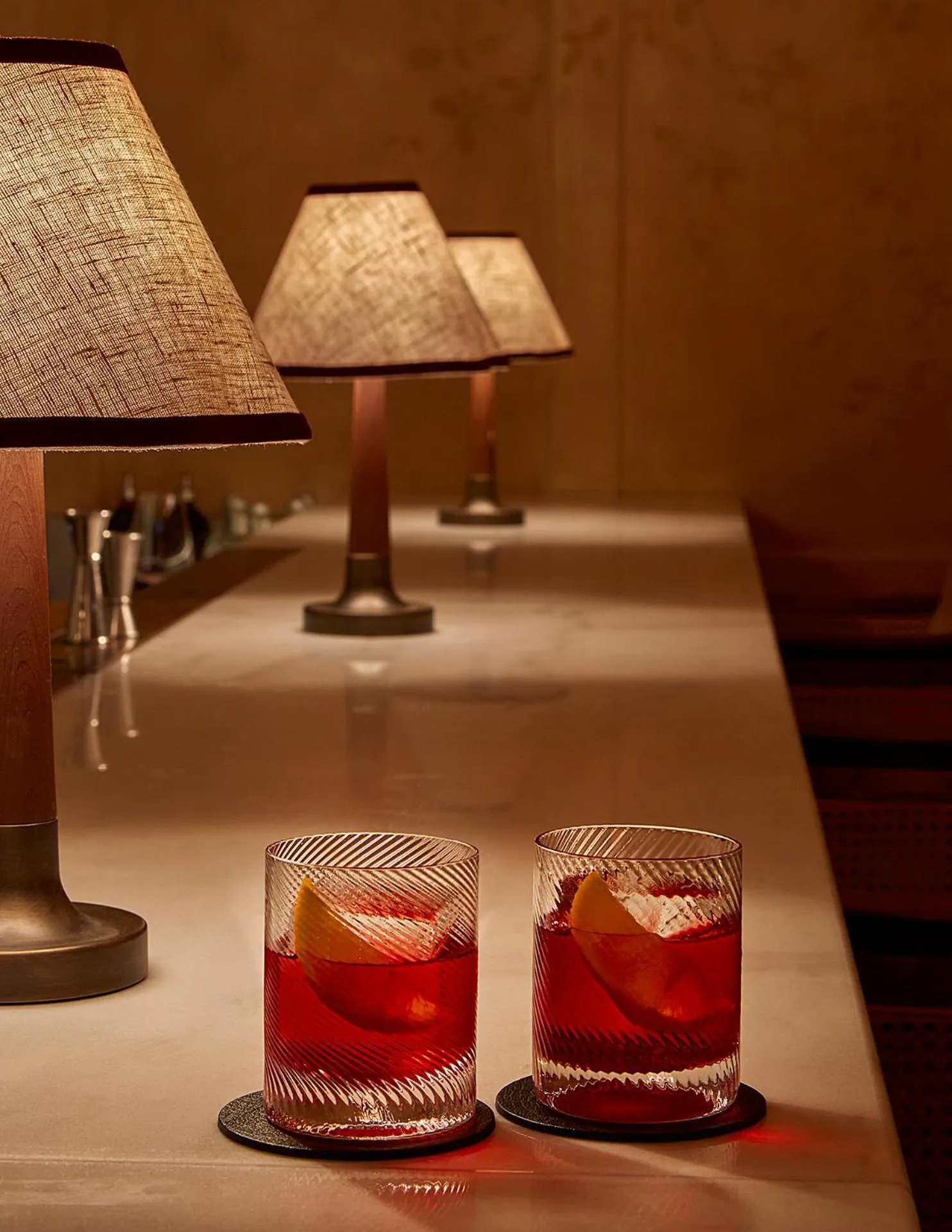 Lounge or bar in Miiro Templeton Garden