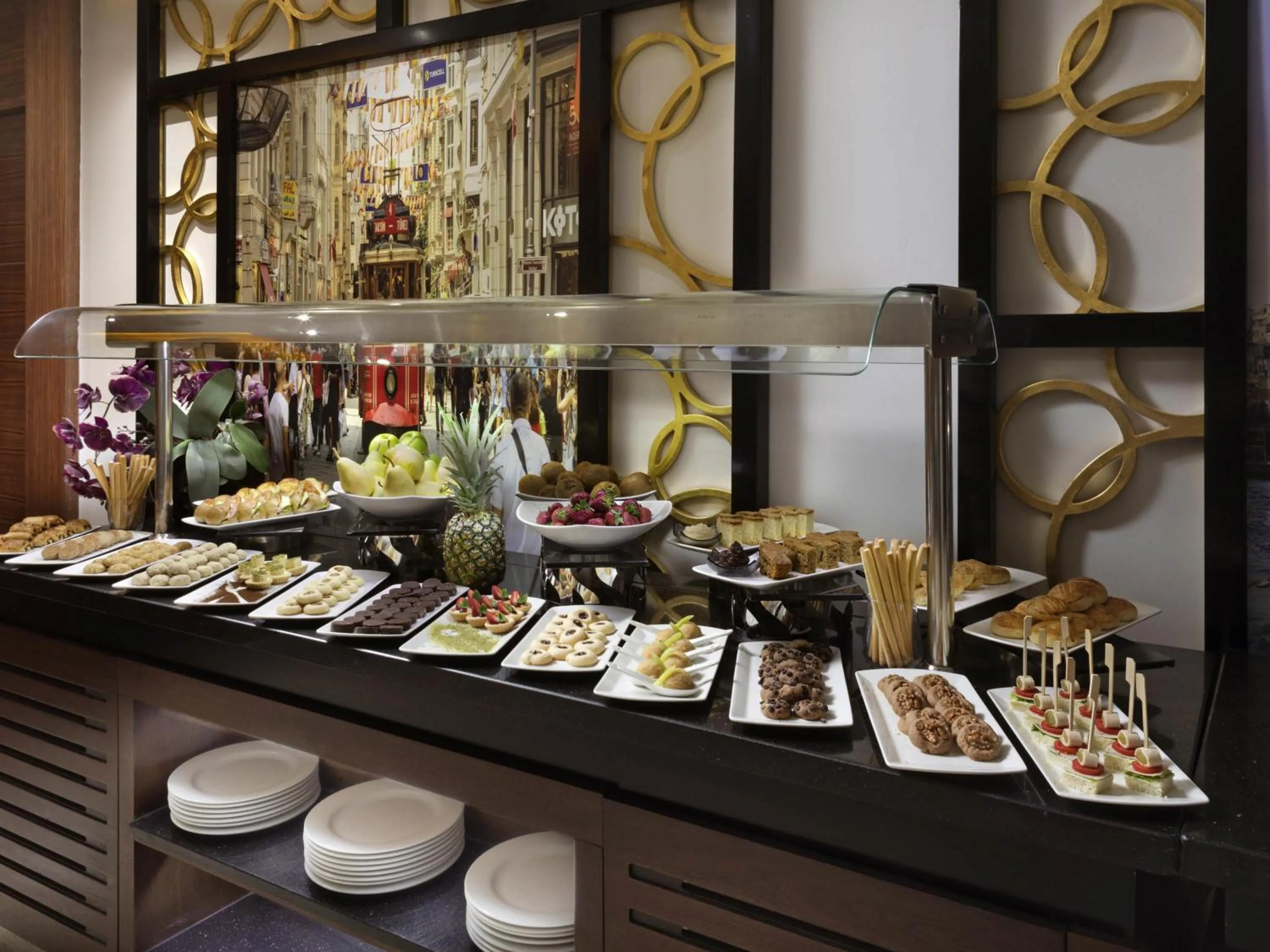 Other in Mercure Istanbul Bomonti