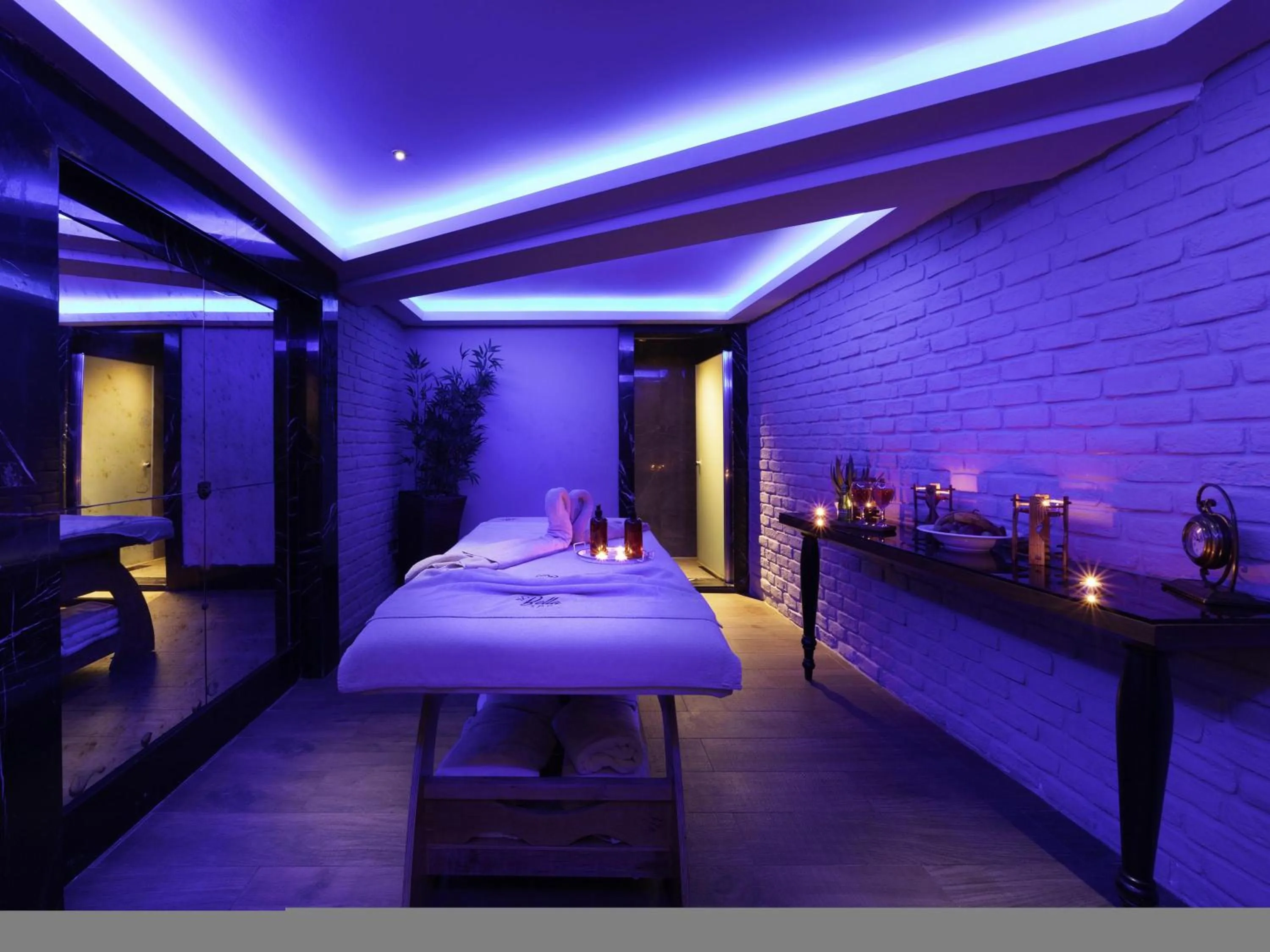 Other in Mercure Istanbul Bomonti