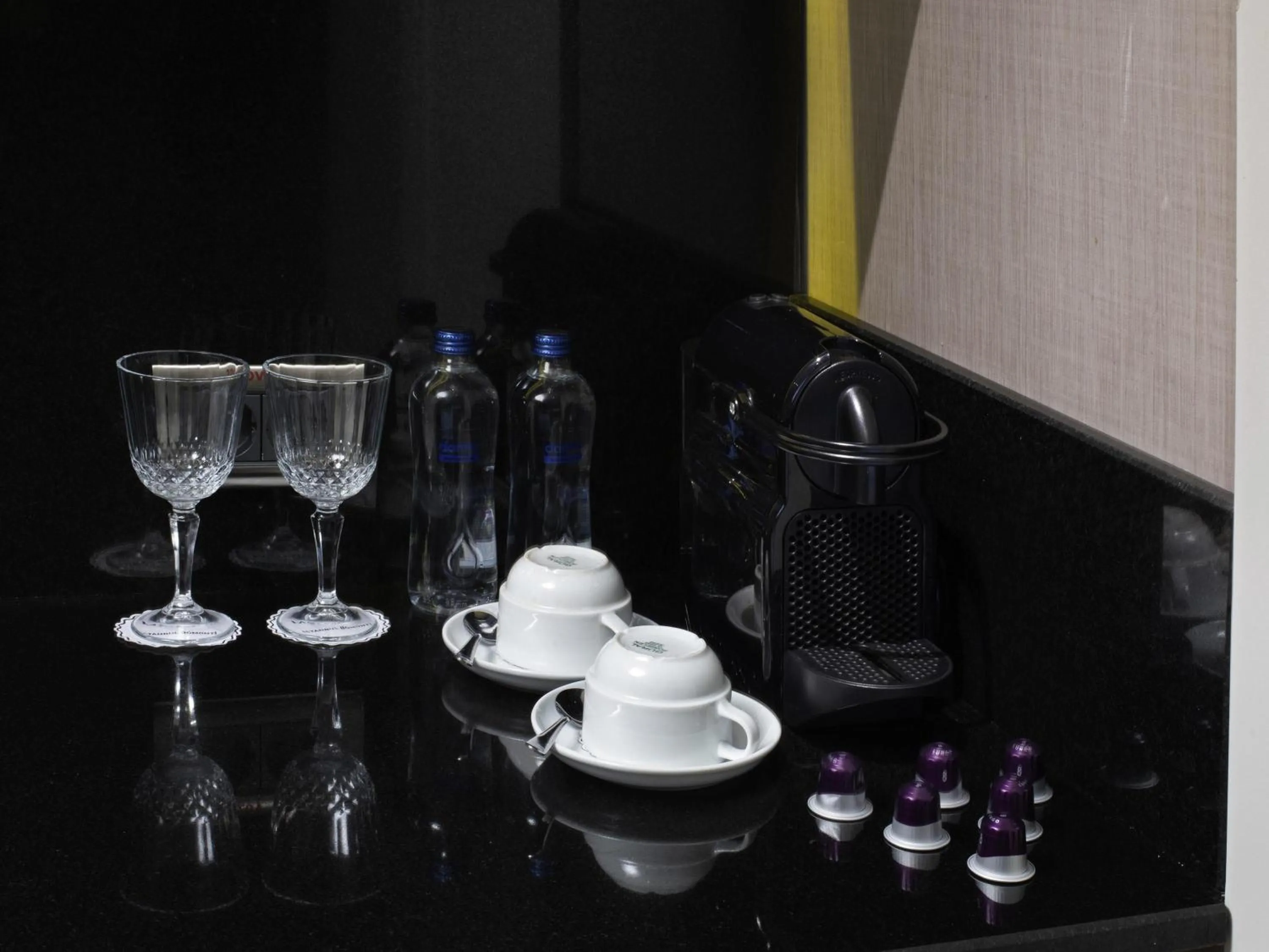 Other in Mercure Istanbul Bomonti