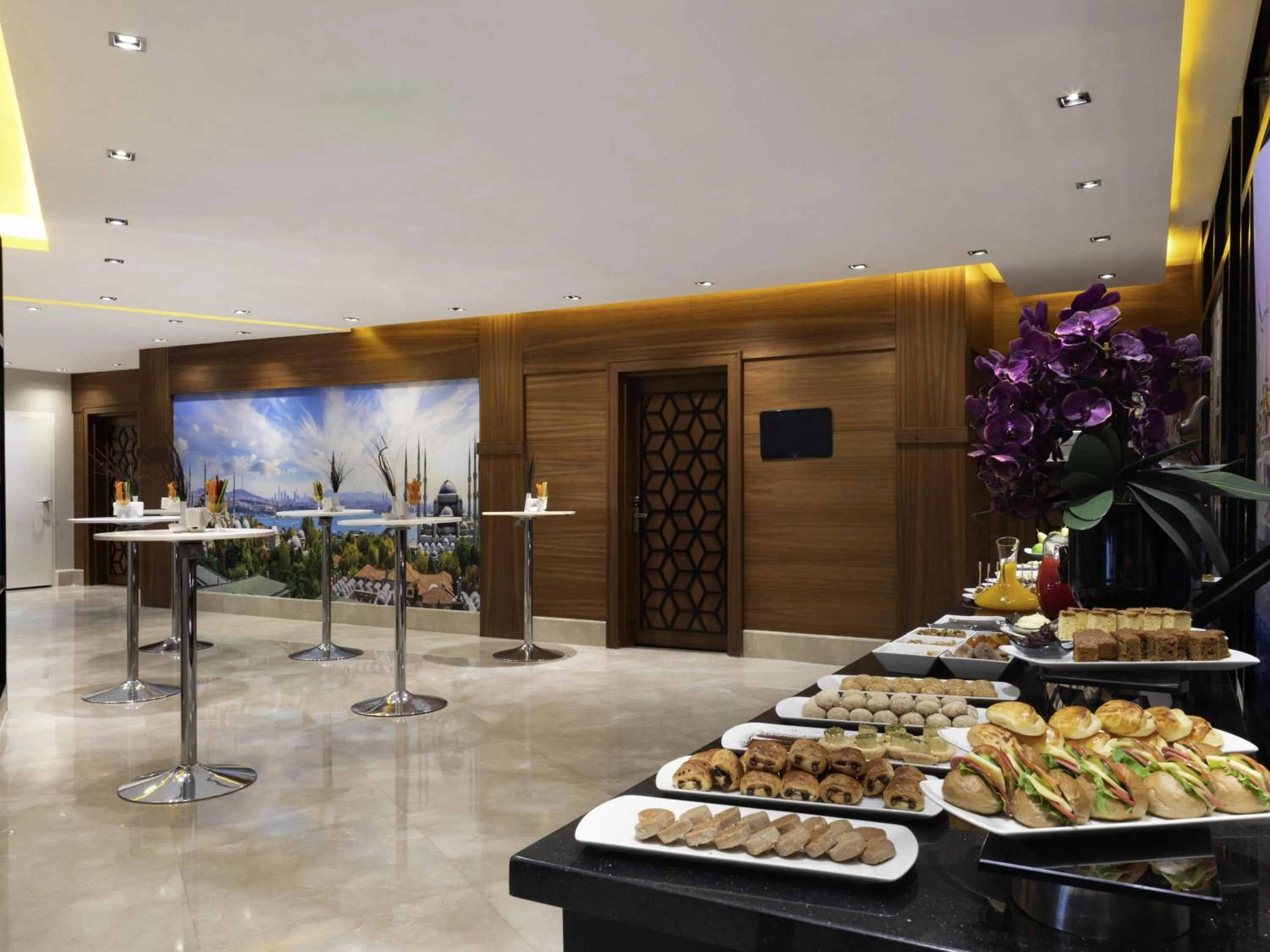 Other in Mercure Istanbul Bomonti