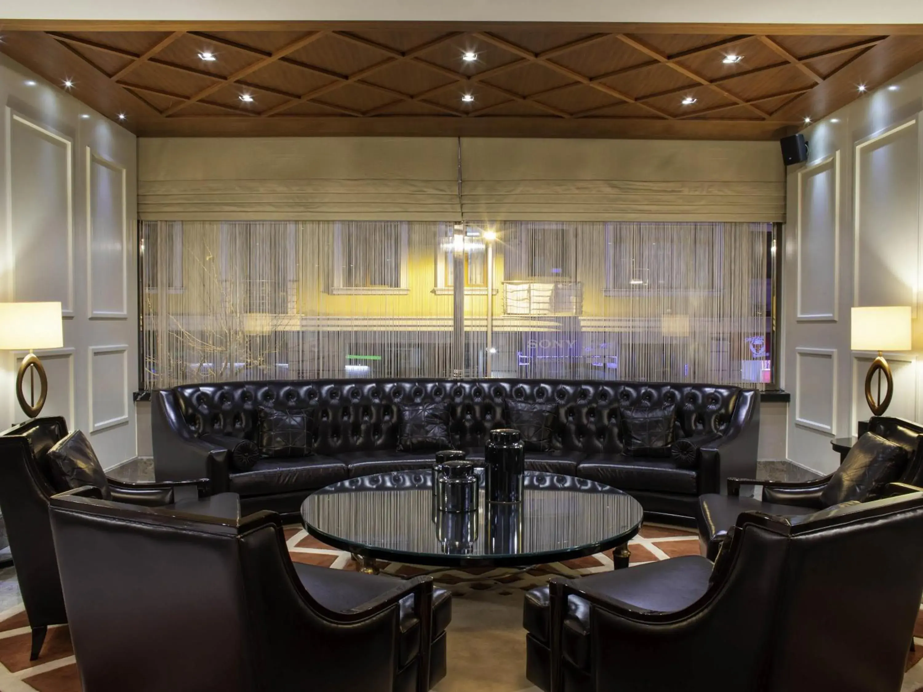 Restaurant/places to eat in Mercure Istanbul Bomonti Restaurant/places to eat in Mercure Istanbul Bomonti