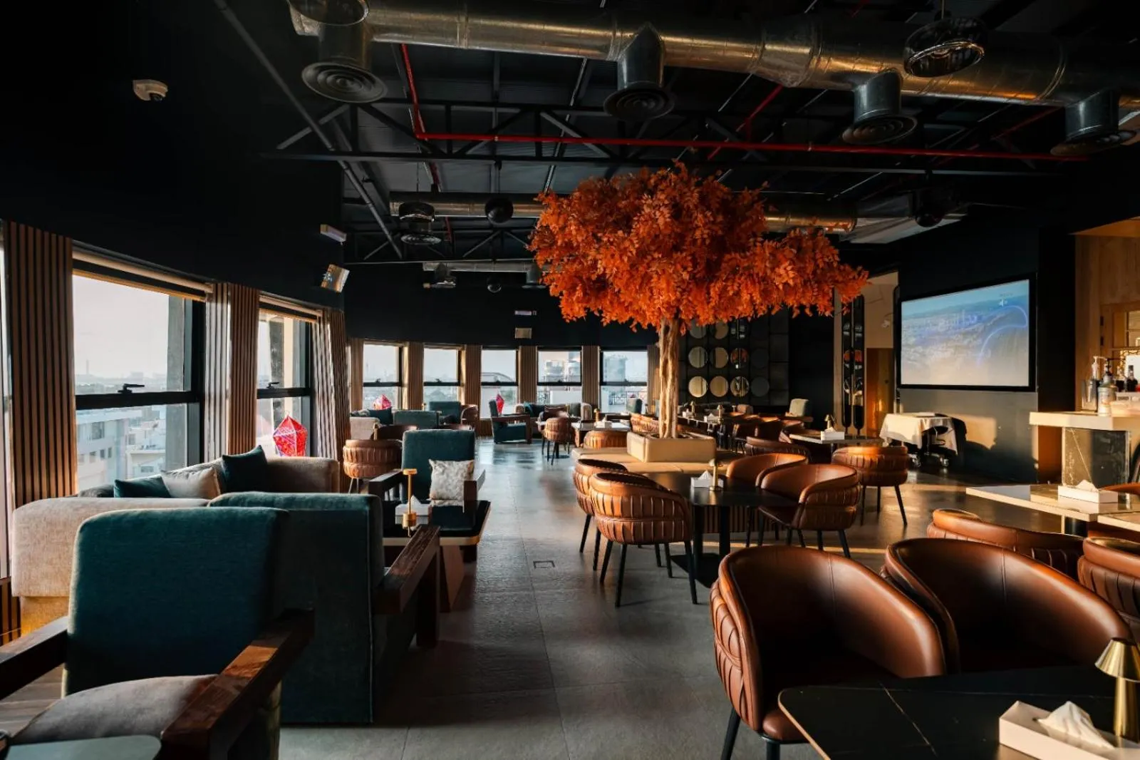 Banquet/Function facilities in Aluya Hotel