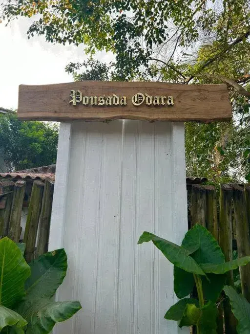 Pousada Odara Caraíva Pousada Odara Caraíva