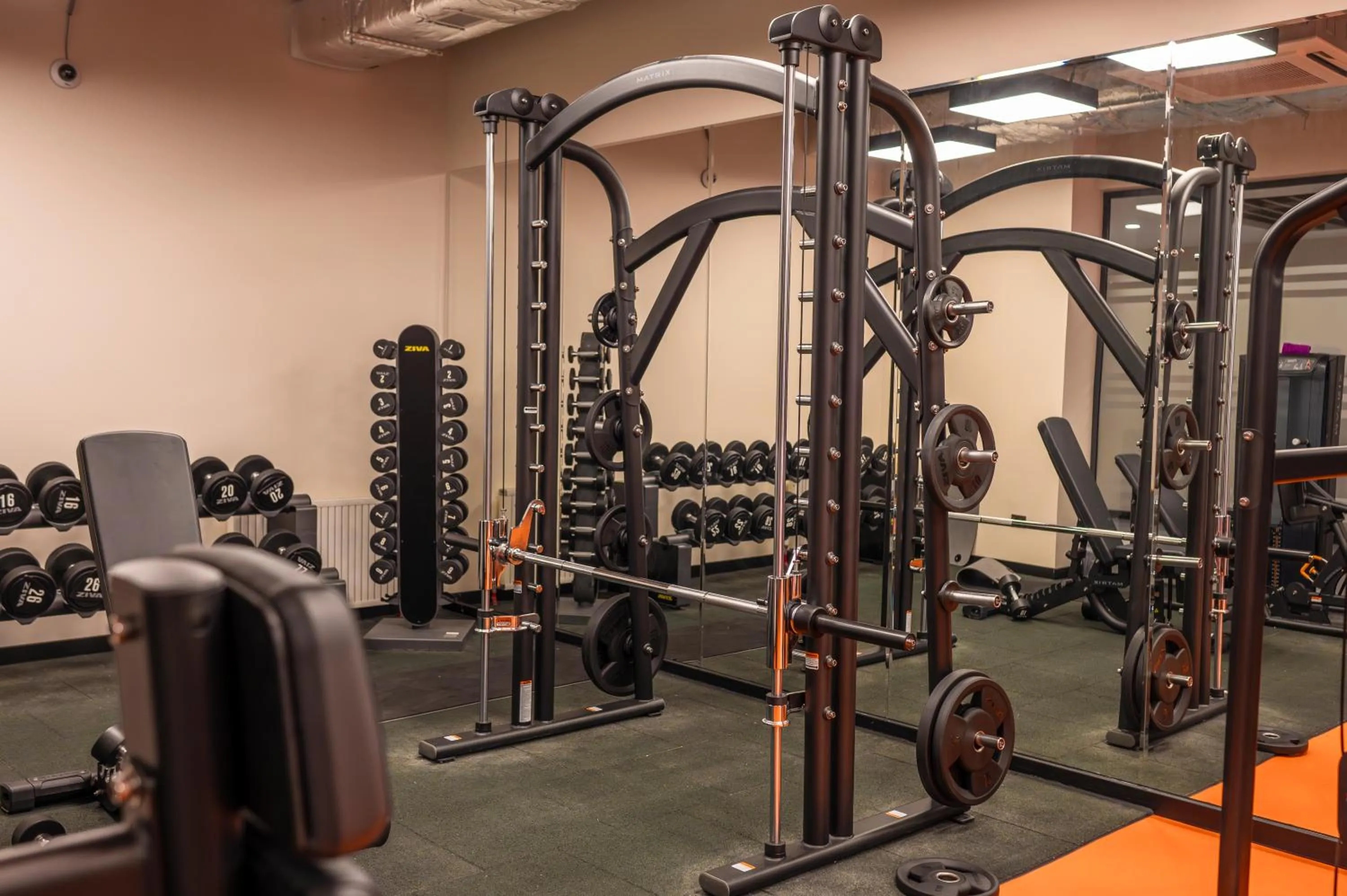 GoldenEye Hotel & Casino