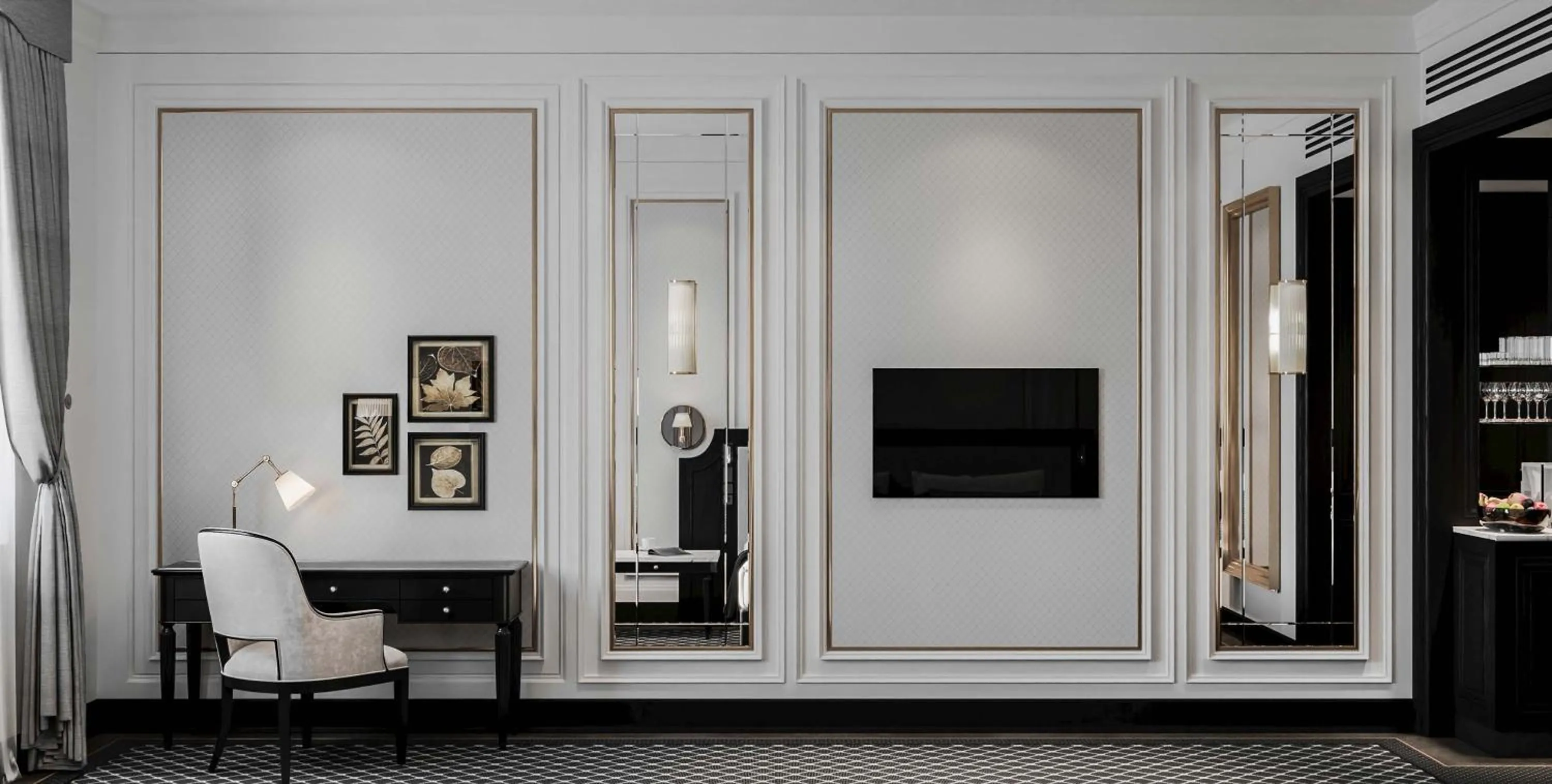 GoldenEye Hotel & Casino