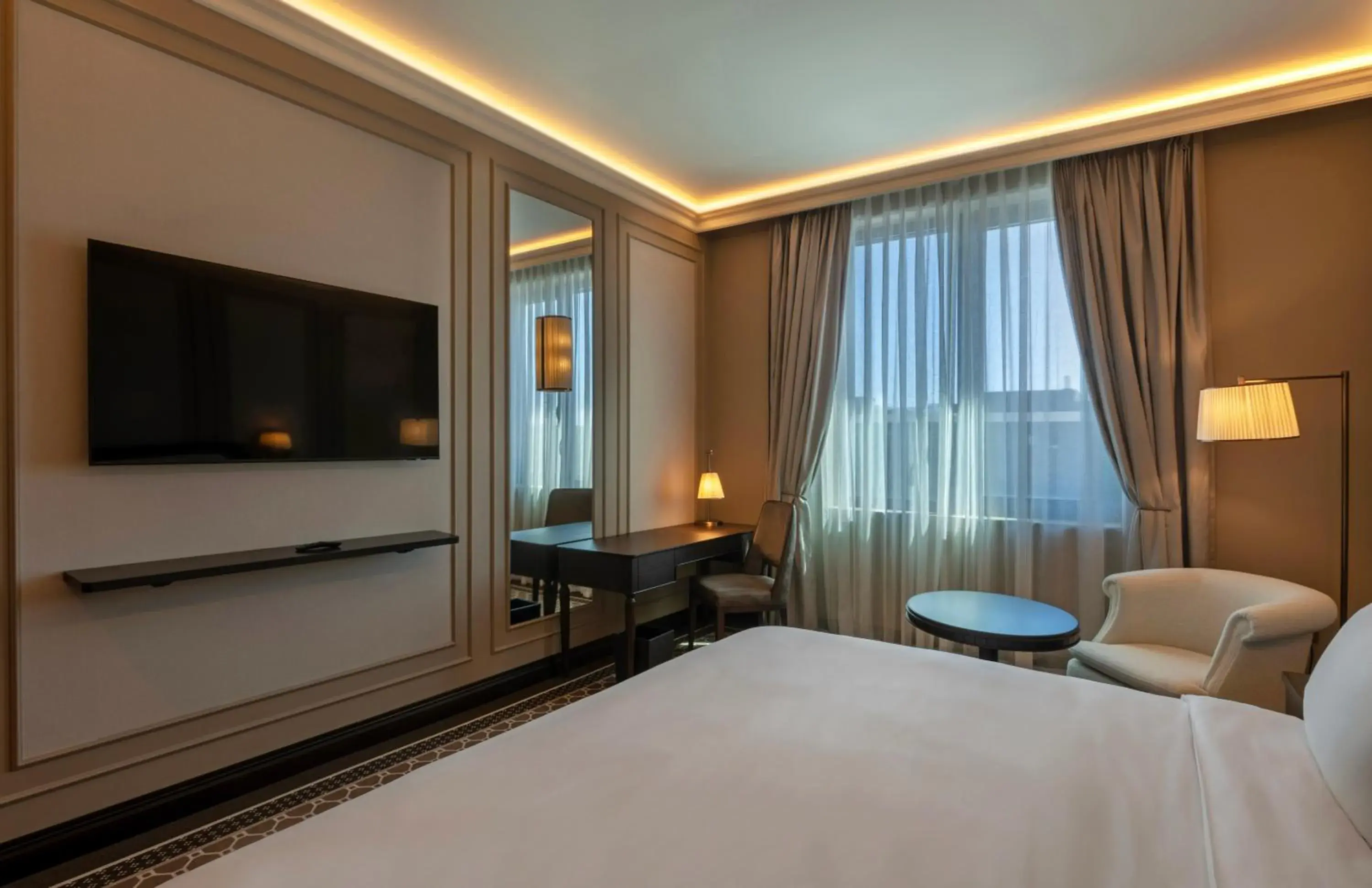 GoldenEye Hotel & Casino GoldenEye Hotel & Casino