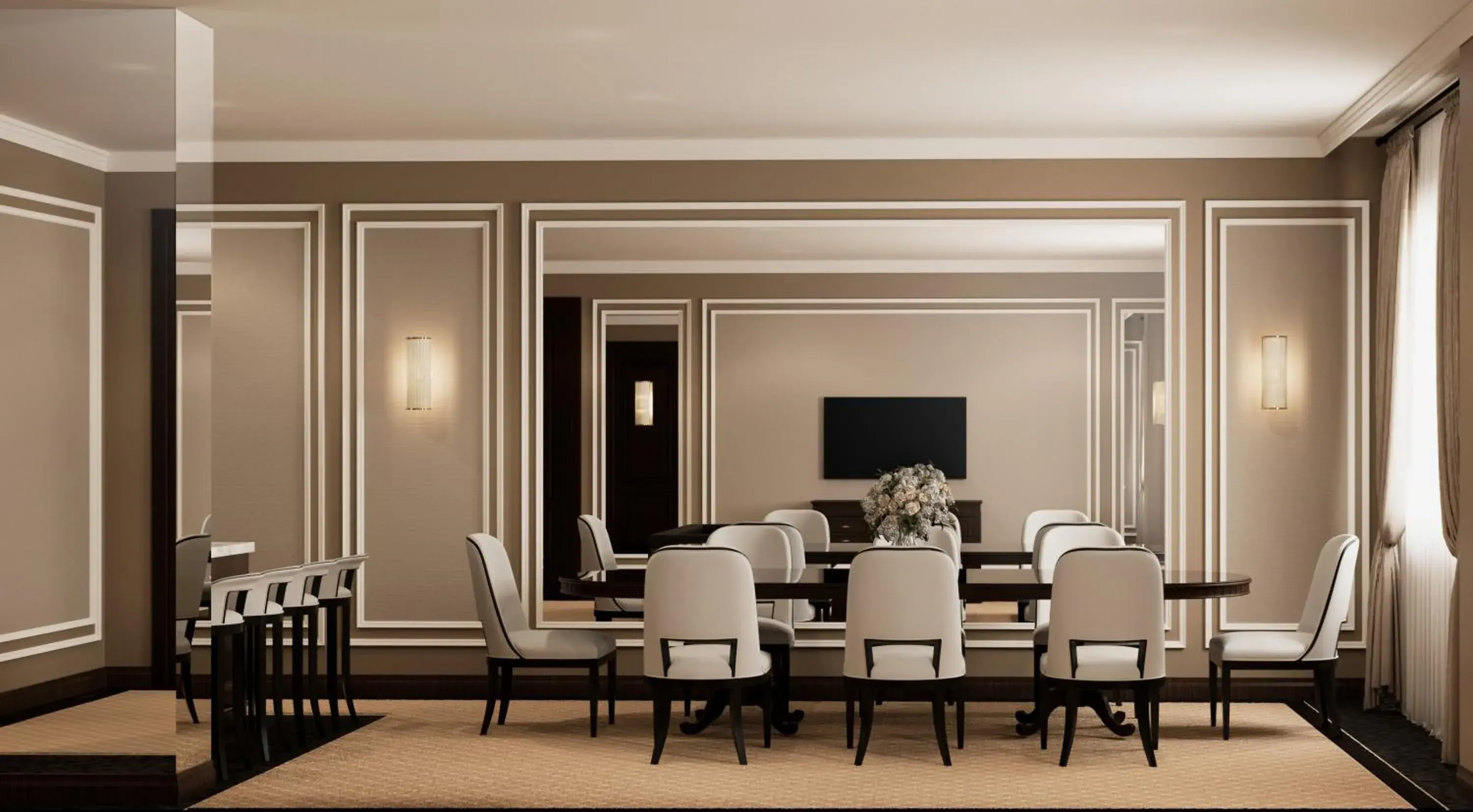 GoldenEye Hotel & Casino GoldenEye Hotel & Casino