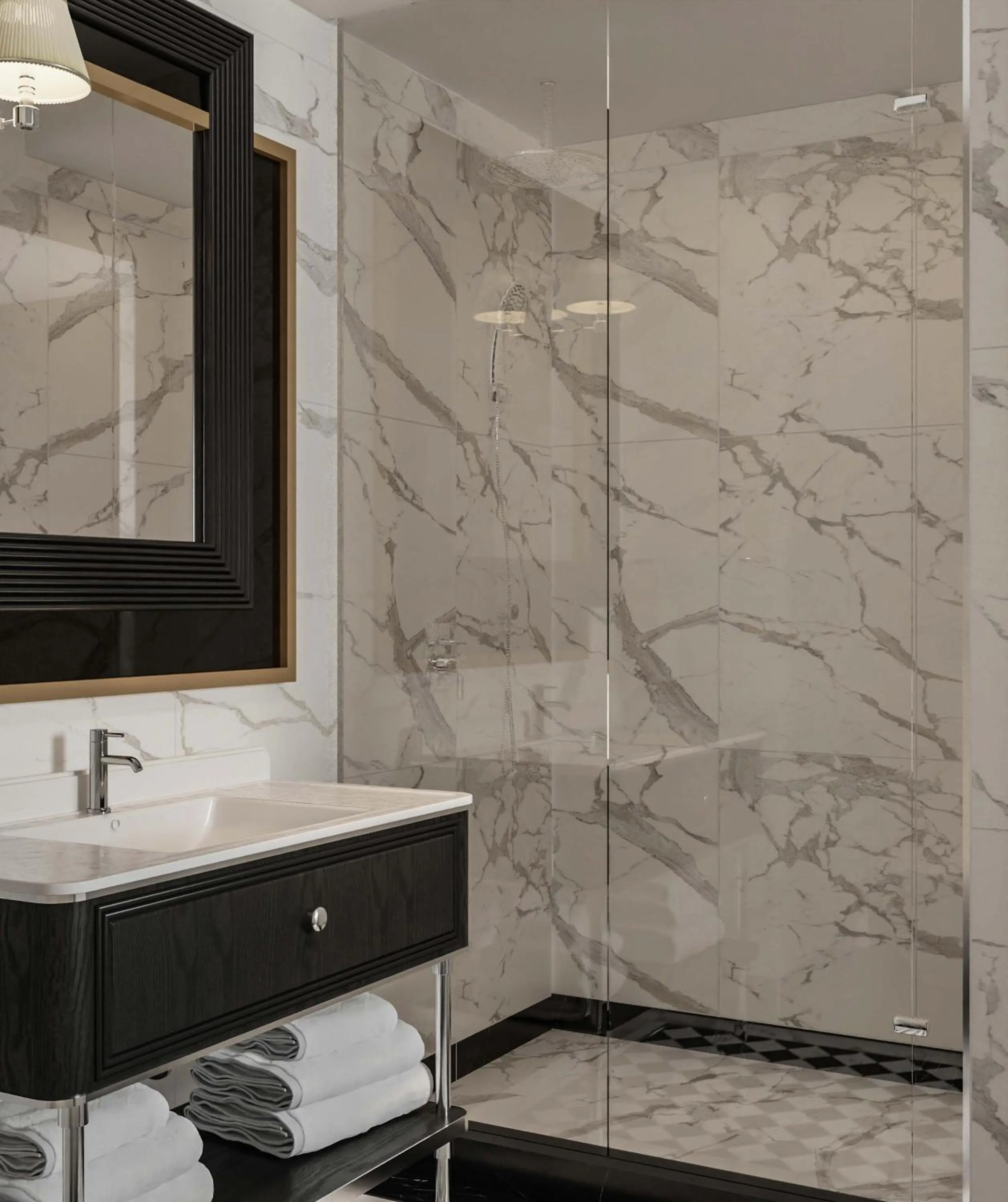 GoldenEye Hotel & Casino