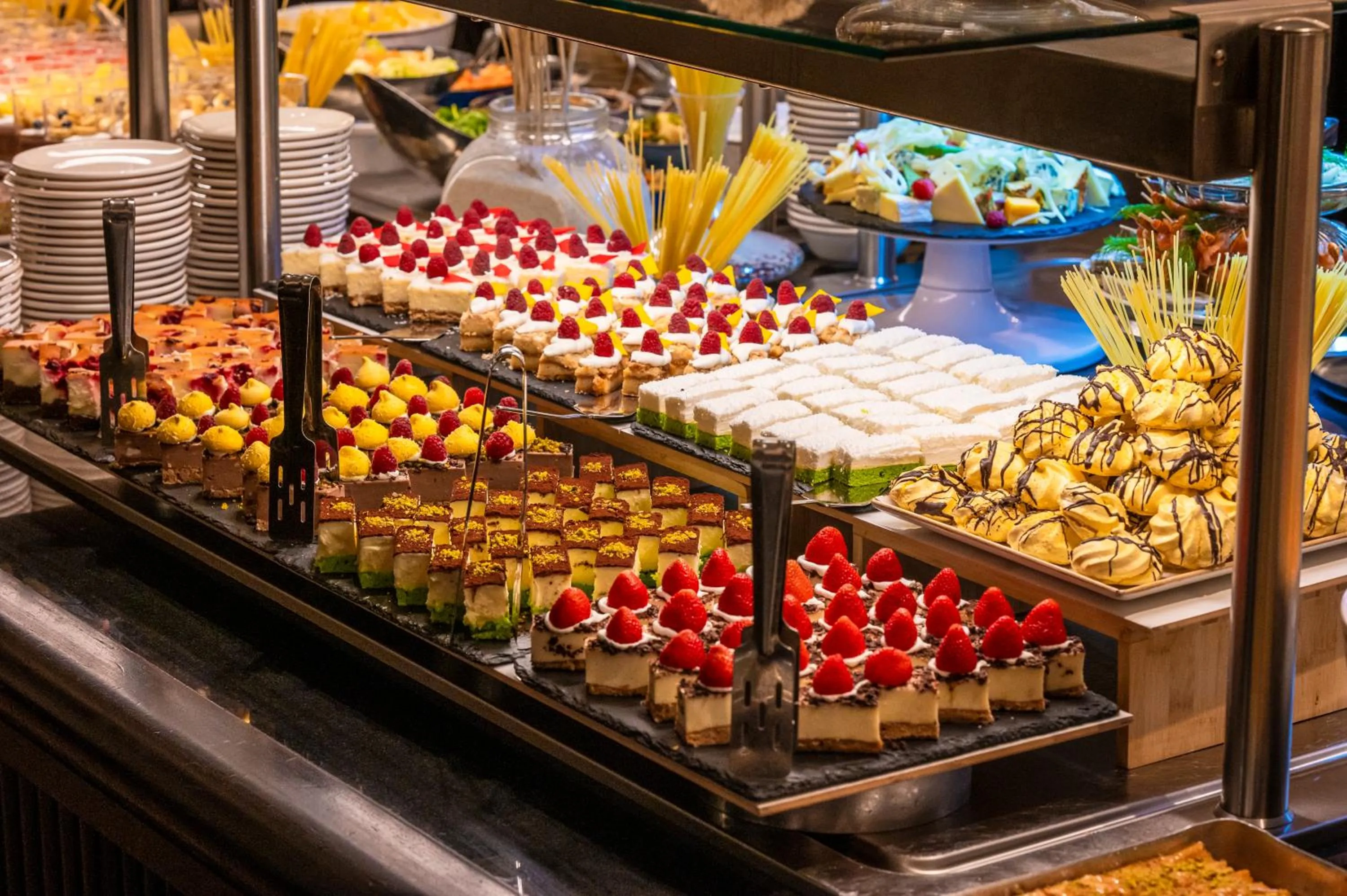 GoldenEye Hotel & Casino