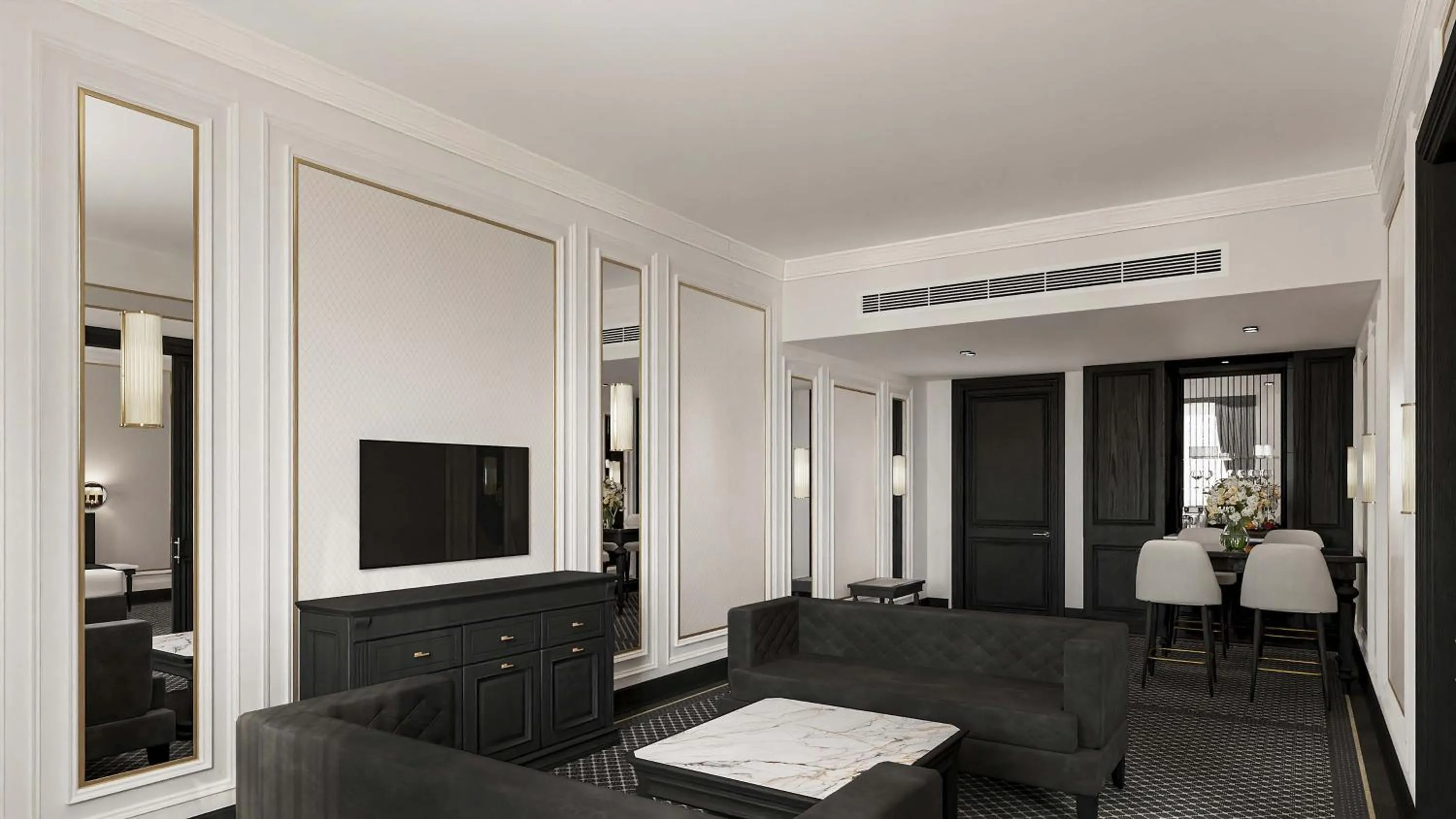 GoldenEye Hotel & Casino