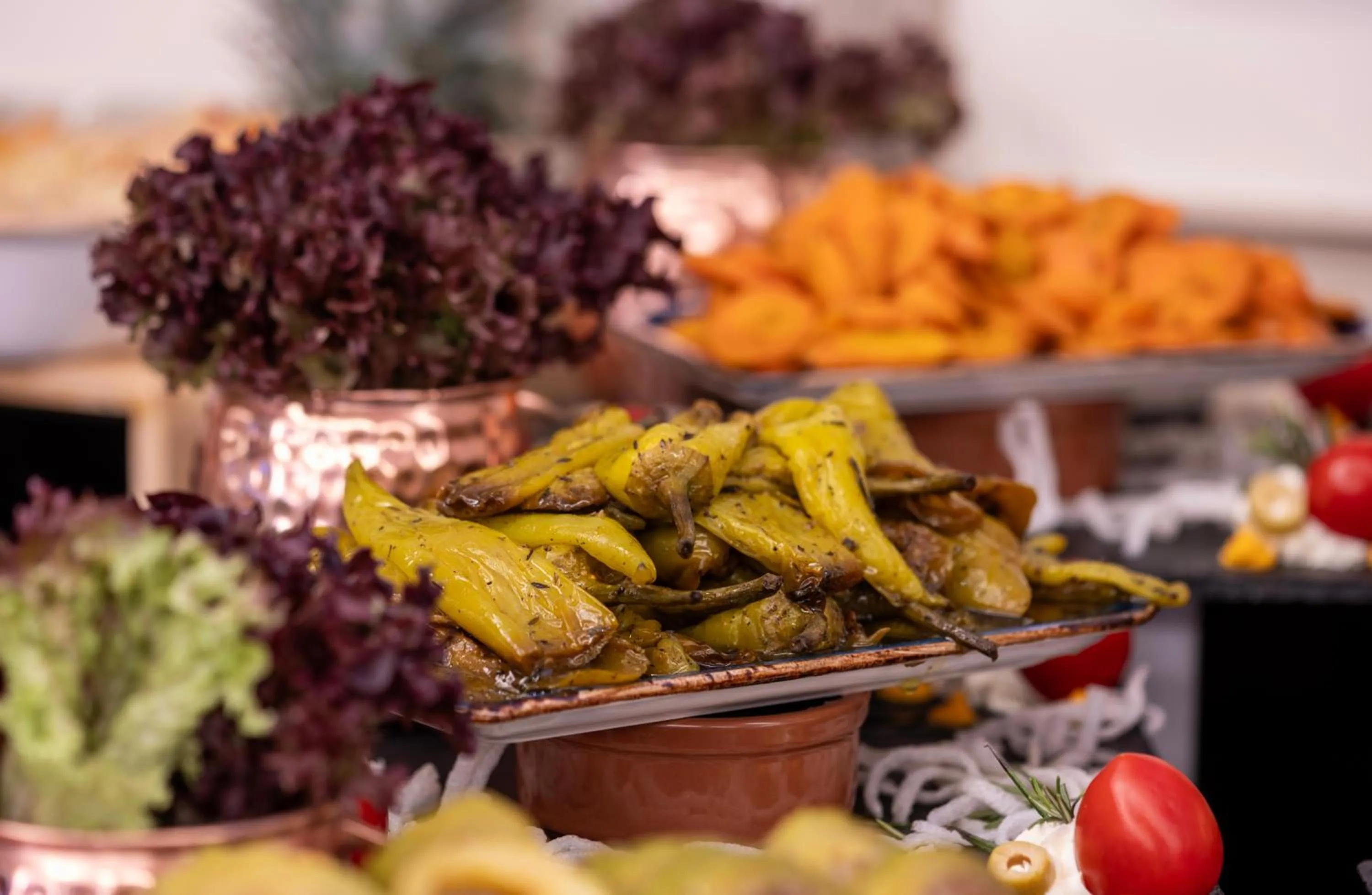 GoldenEye Hotel & Casino