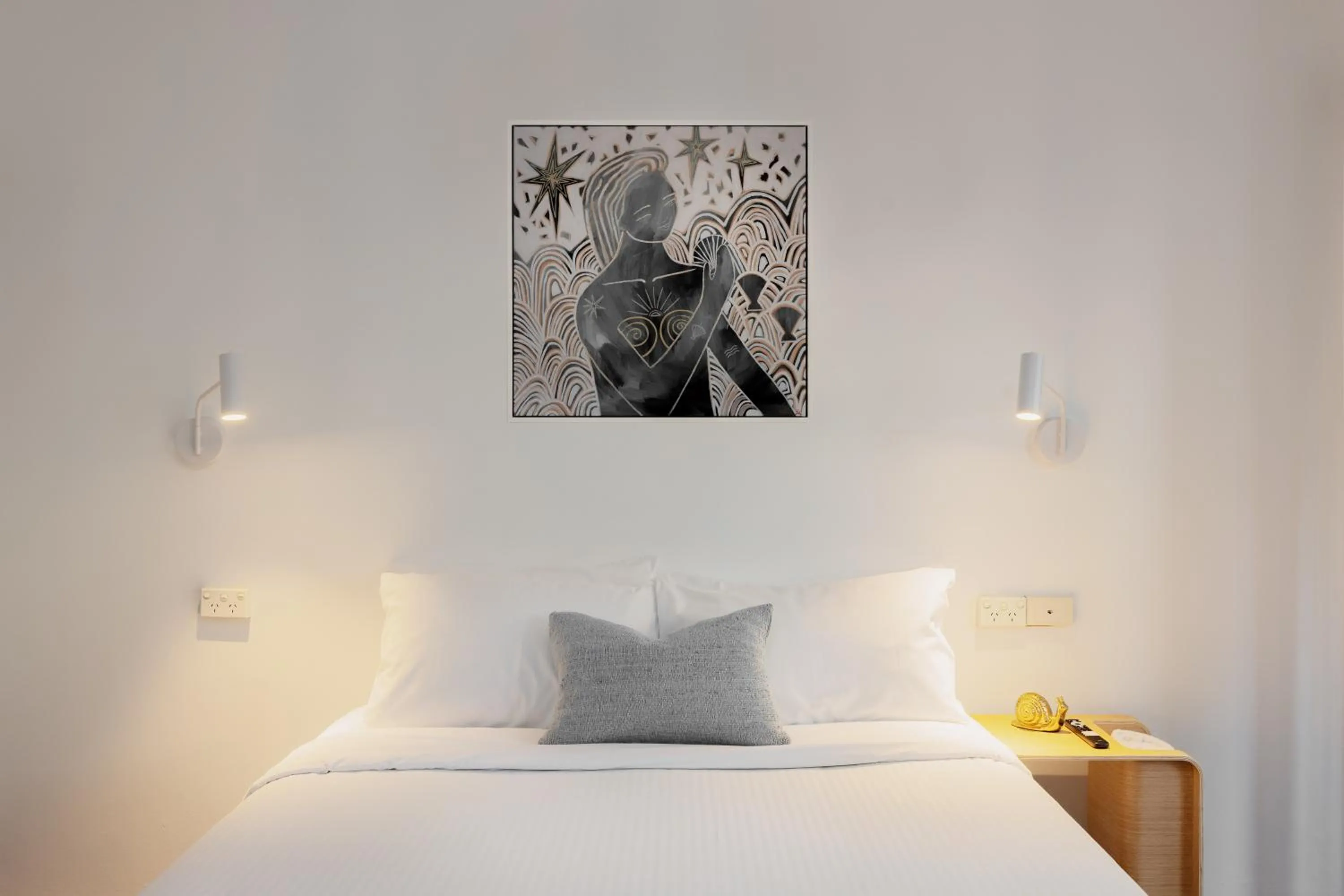 MAC St Kilda Acland St by Melbourne Apartment Collection