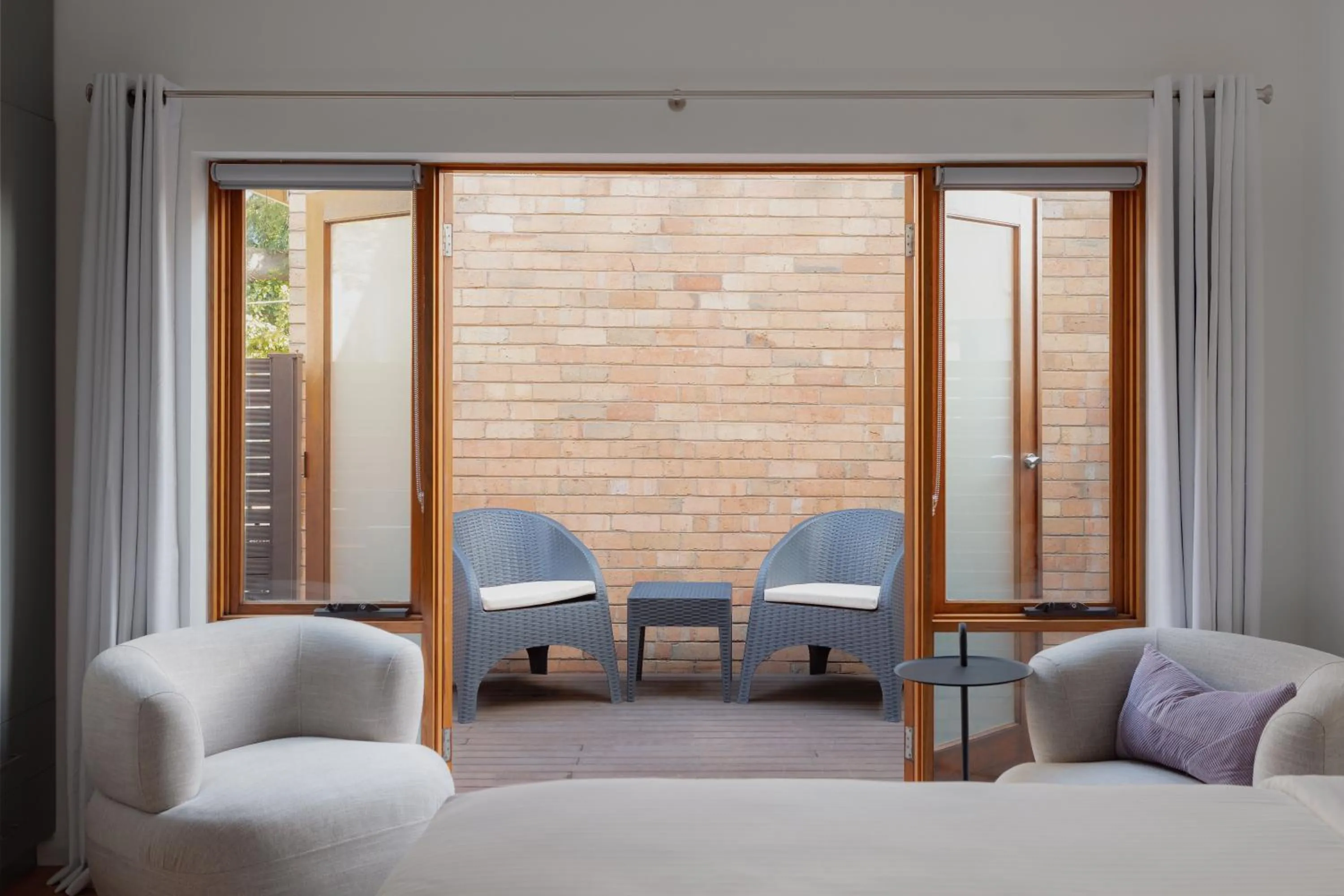 MAC St Kilda Acland St by Melbourne Apartment Collection