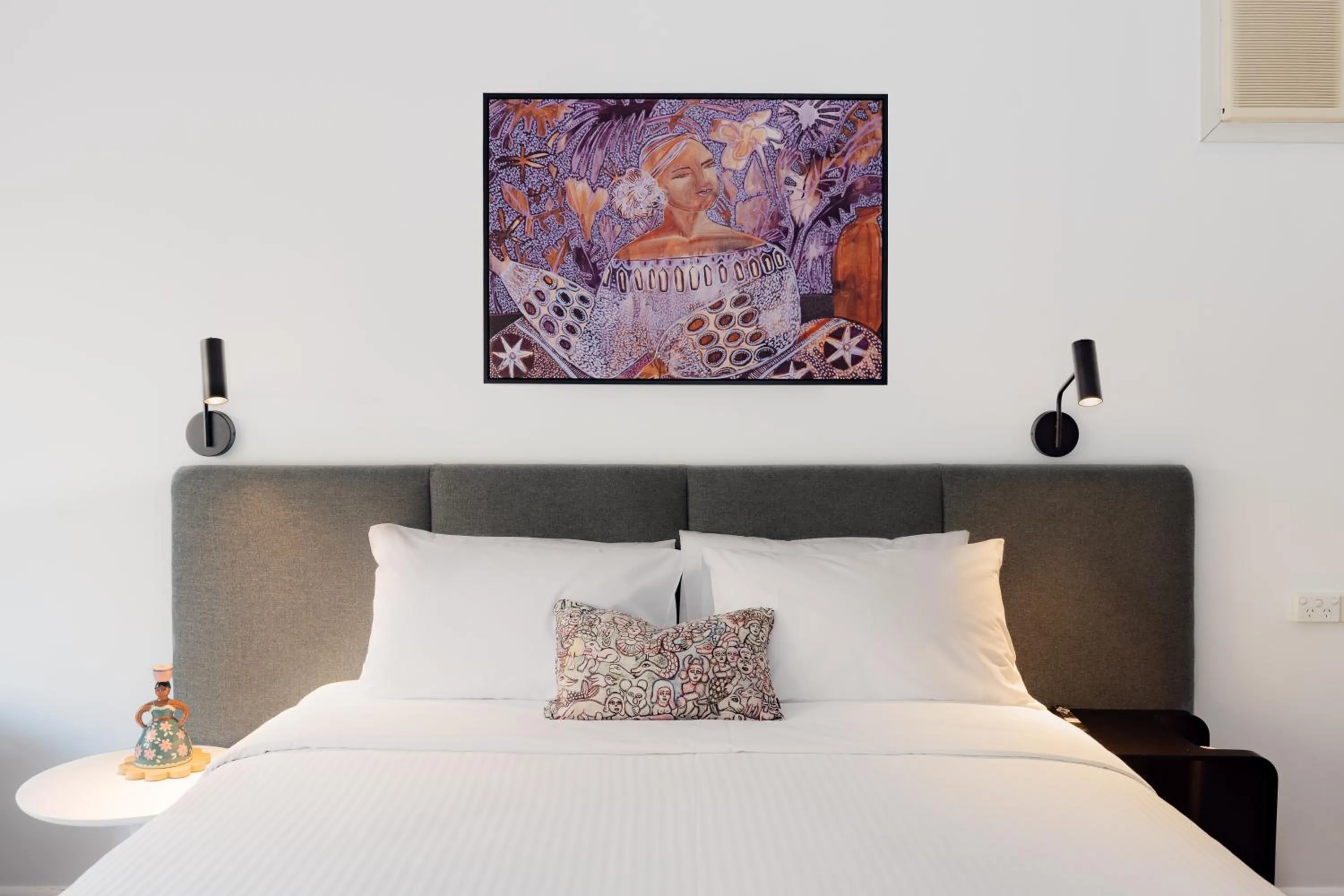 MAC St Kilda Acland St by Melbourne Apartment Collection