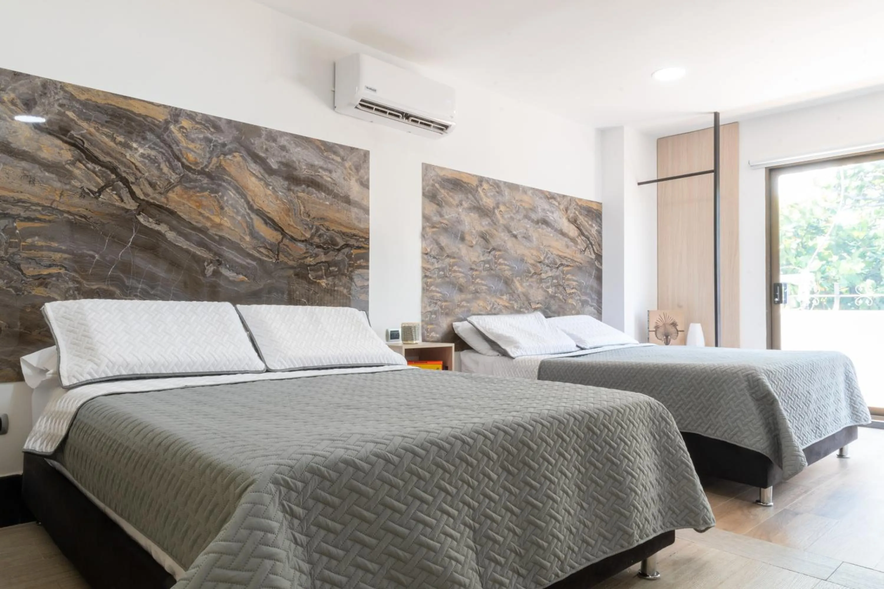 Suite with City View in DUSANO BOUTIQUE HOTEL