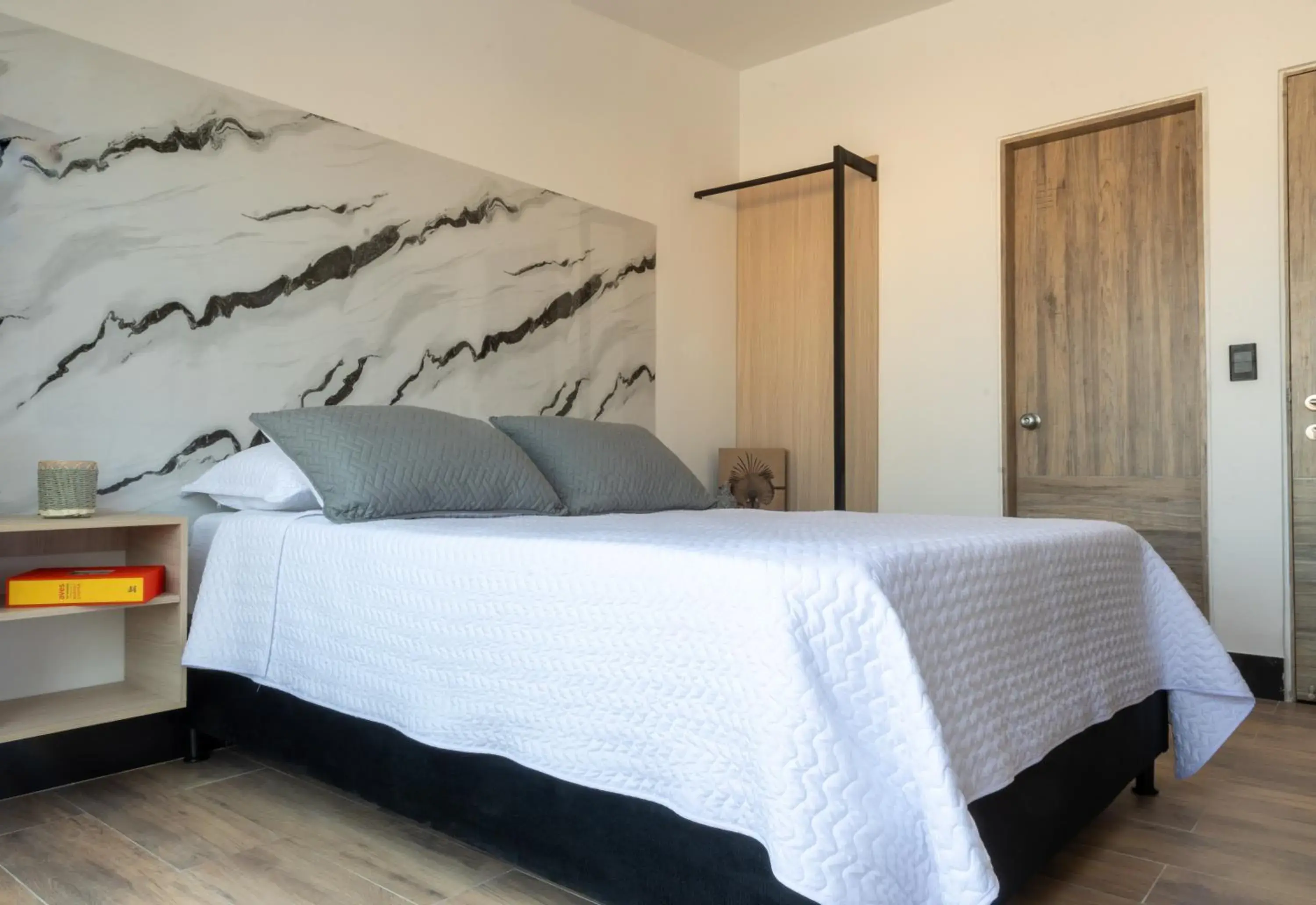 Standard Double Room in DUSANO BOUTIQUE HOTEL Standard Double Room in DUSANO BOUTIQUE HOTEL