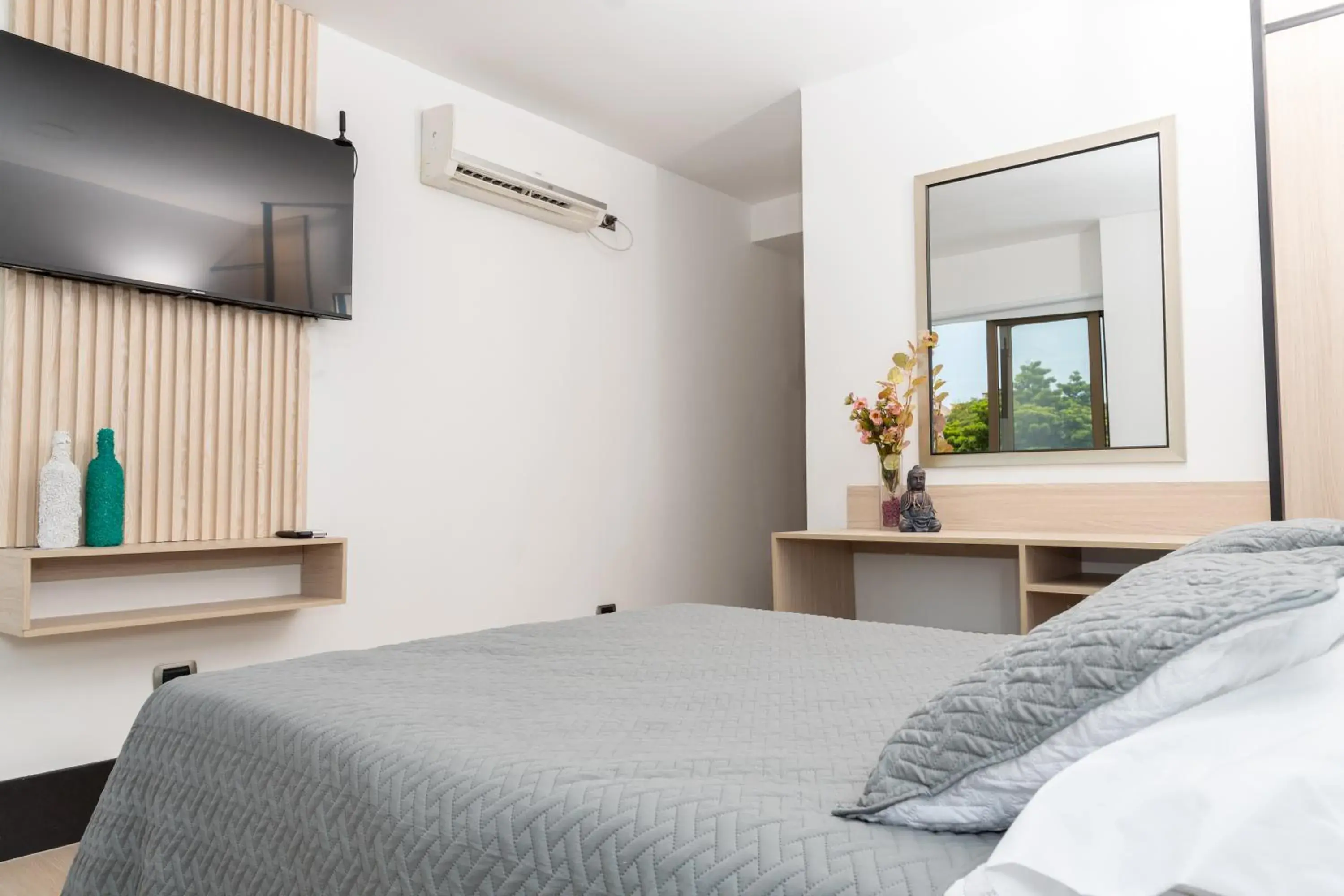 Standard Double Room in DUSANO BOUTIQUE HOTEL Standard Double Room in DUSANO BOUTIQUE HOTEL