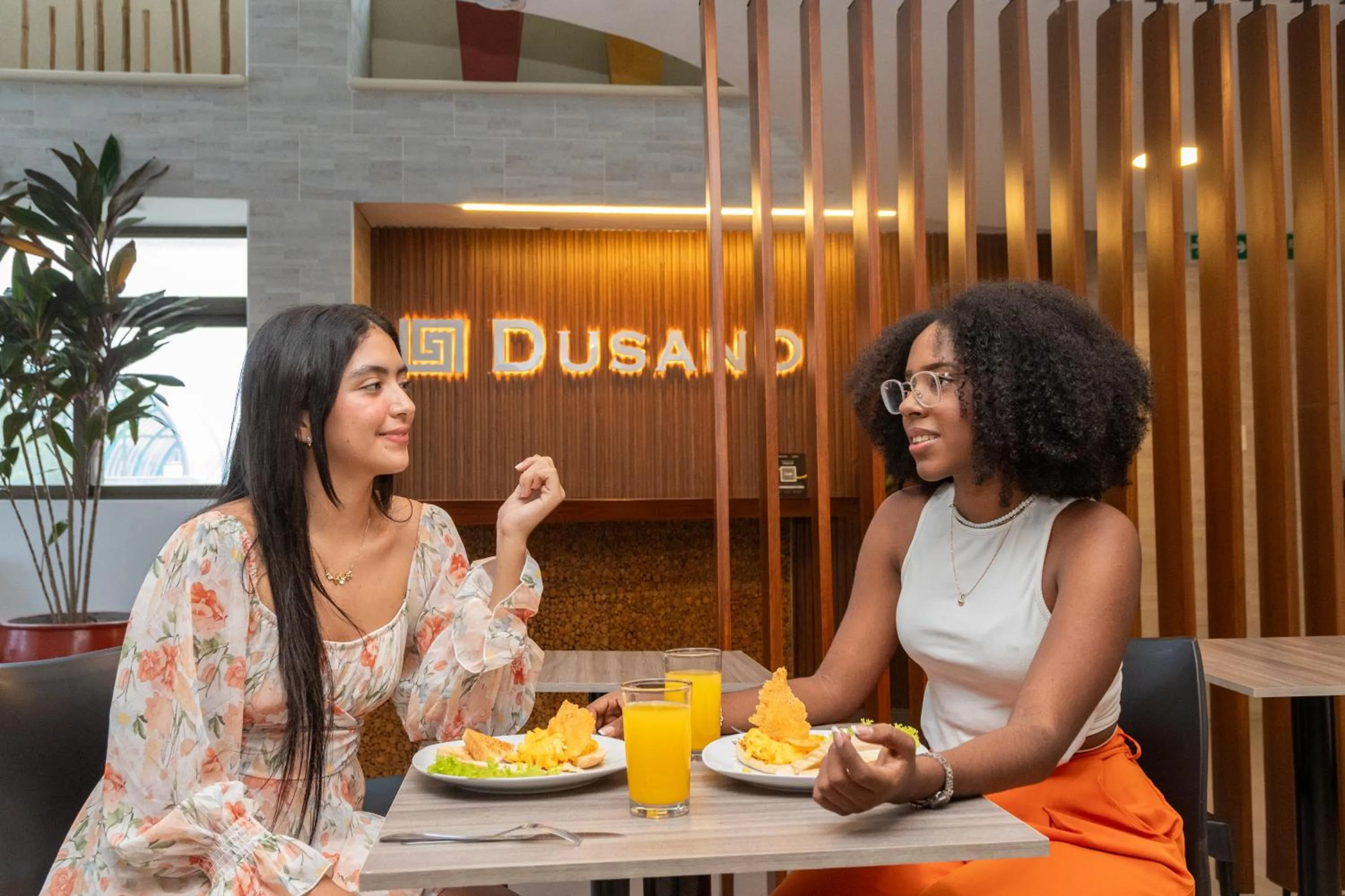 DUSANO BOUTIQUE HOTEL