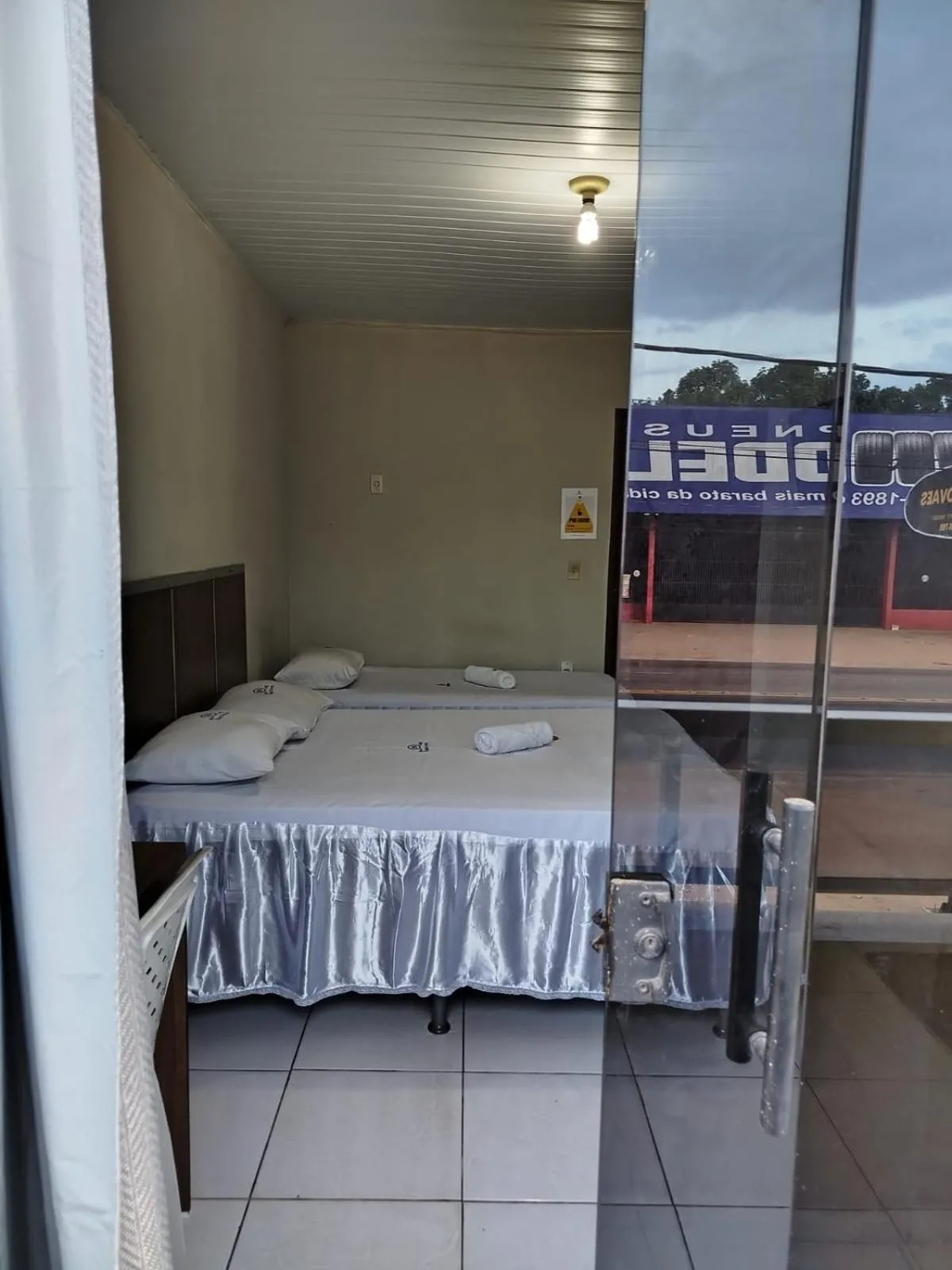 HOTEL NOVAES