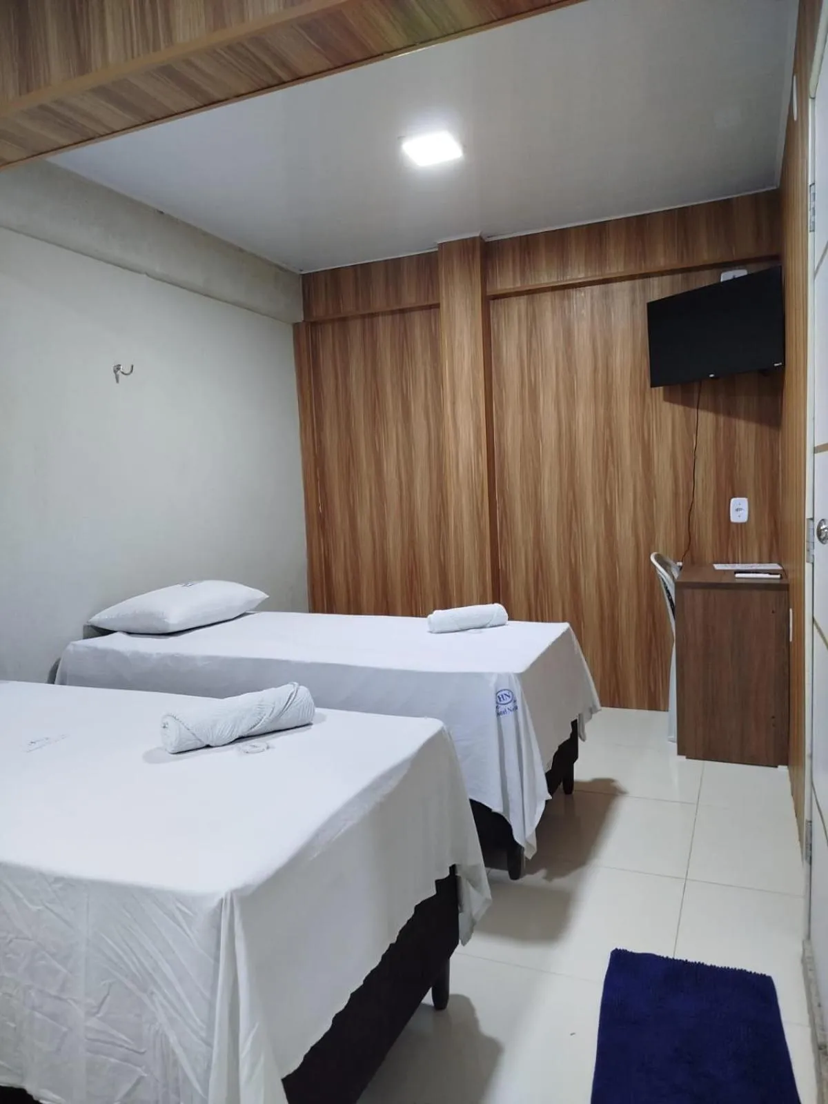 HOTEL NOVAES