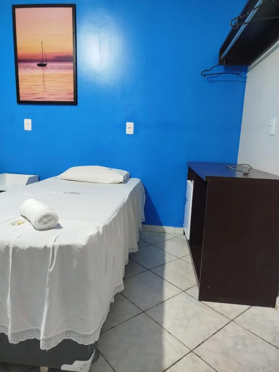 HOTEL NOVAES