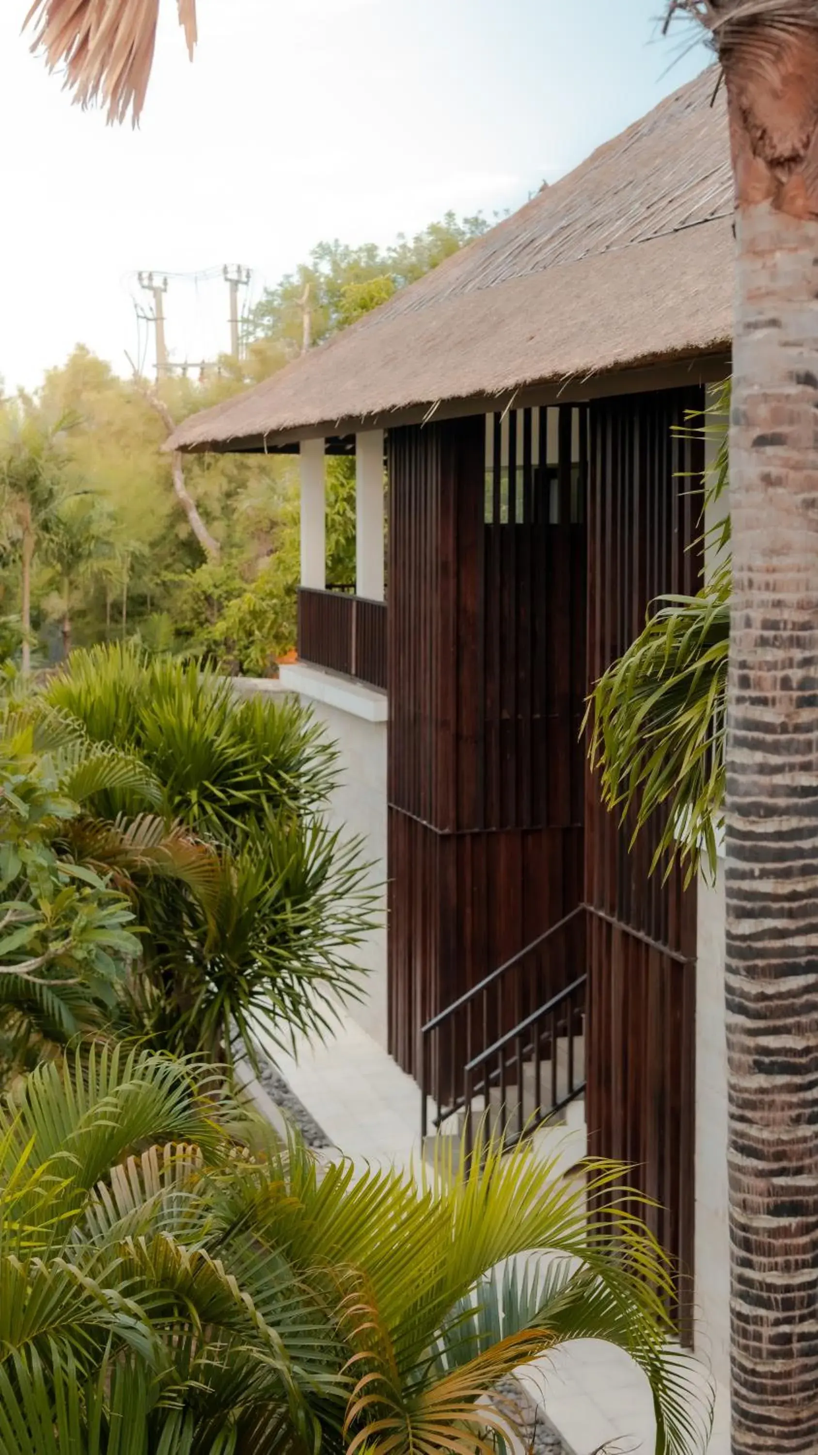 Property building in Blue Point Resort and Spa Property building in Blue Point Resort and Spa