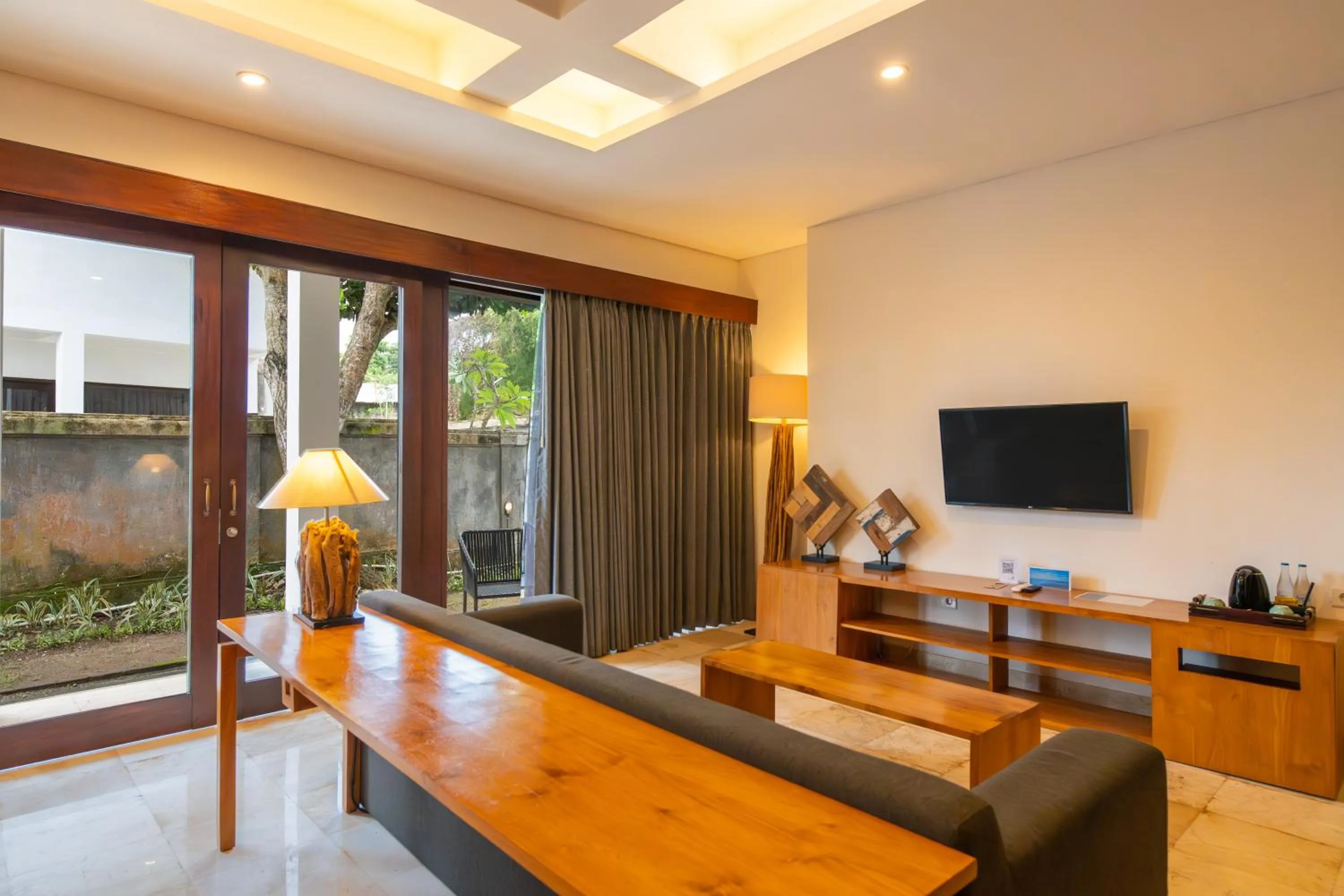 Blue Point Resort and Spa