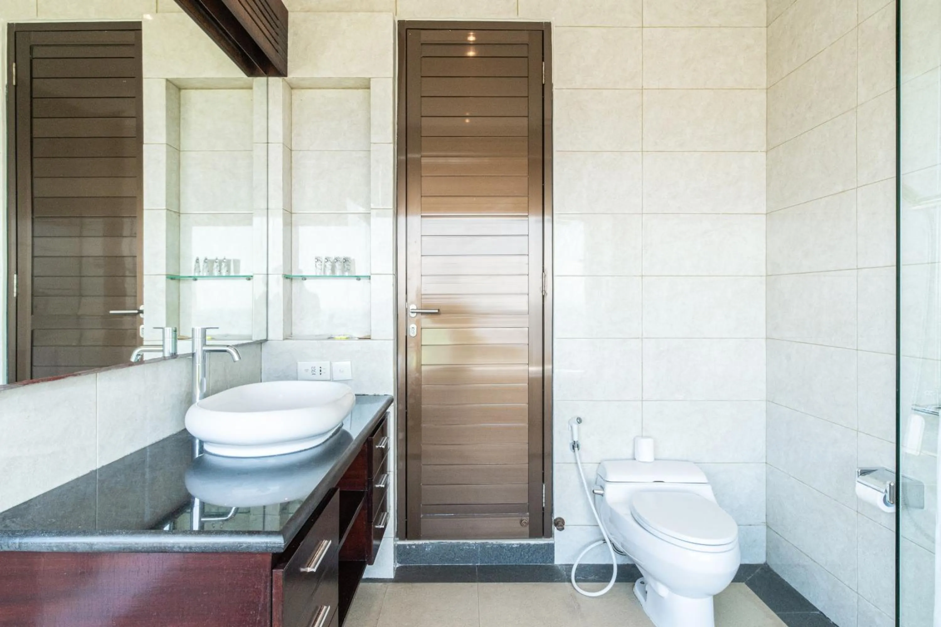 Blue Point Resort and Spa