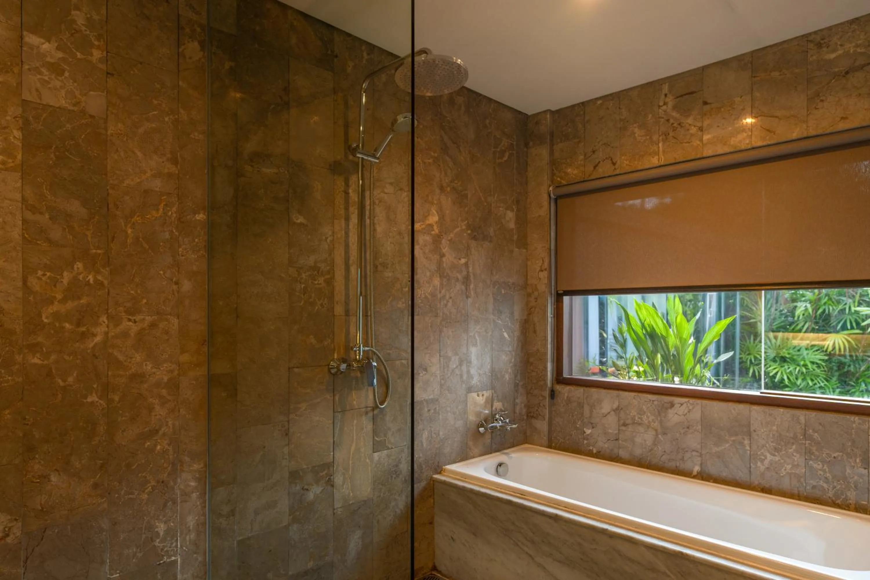 Blue Point Resort and Spa