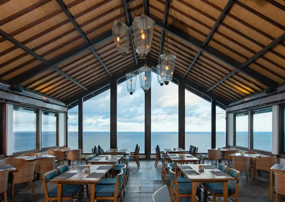 Restaurant/places to eat in Blue Point Resort and Spa Restaurant/places to eat in Blue Point Resort and Spa