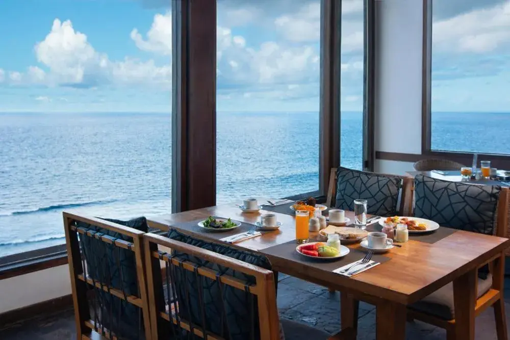 Restaurant/places to eat in Blue Point Resort and Spa Restaurant/places to eat in Blue Point Resort and Spa