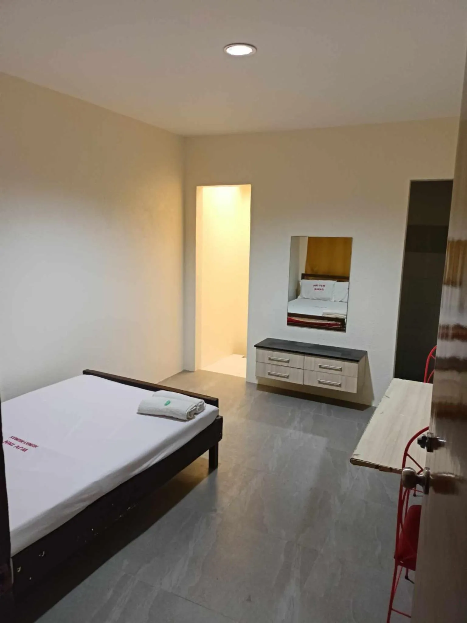Wjv Inn Talamban