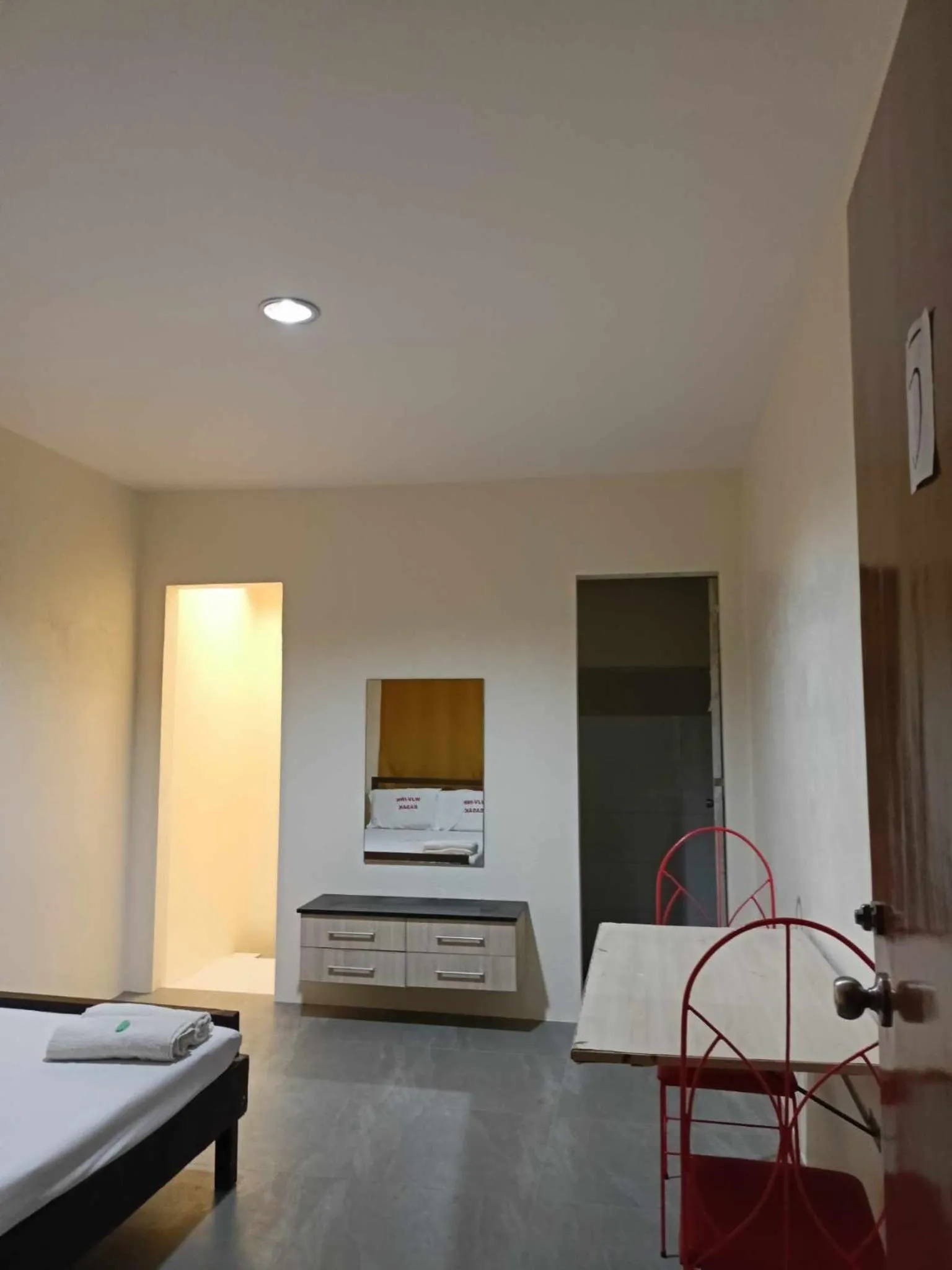 Wjv Inn Talamban
