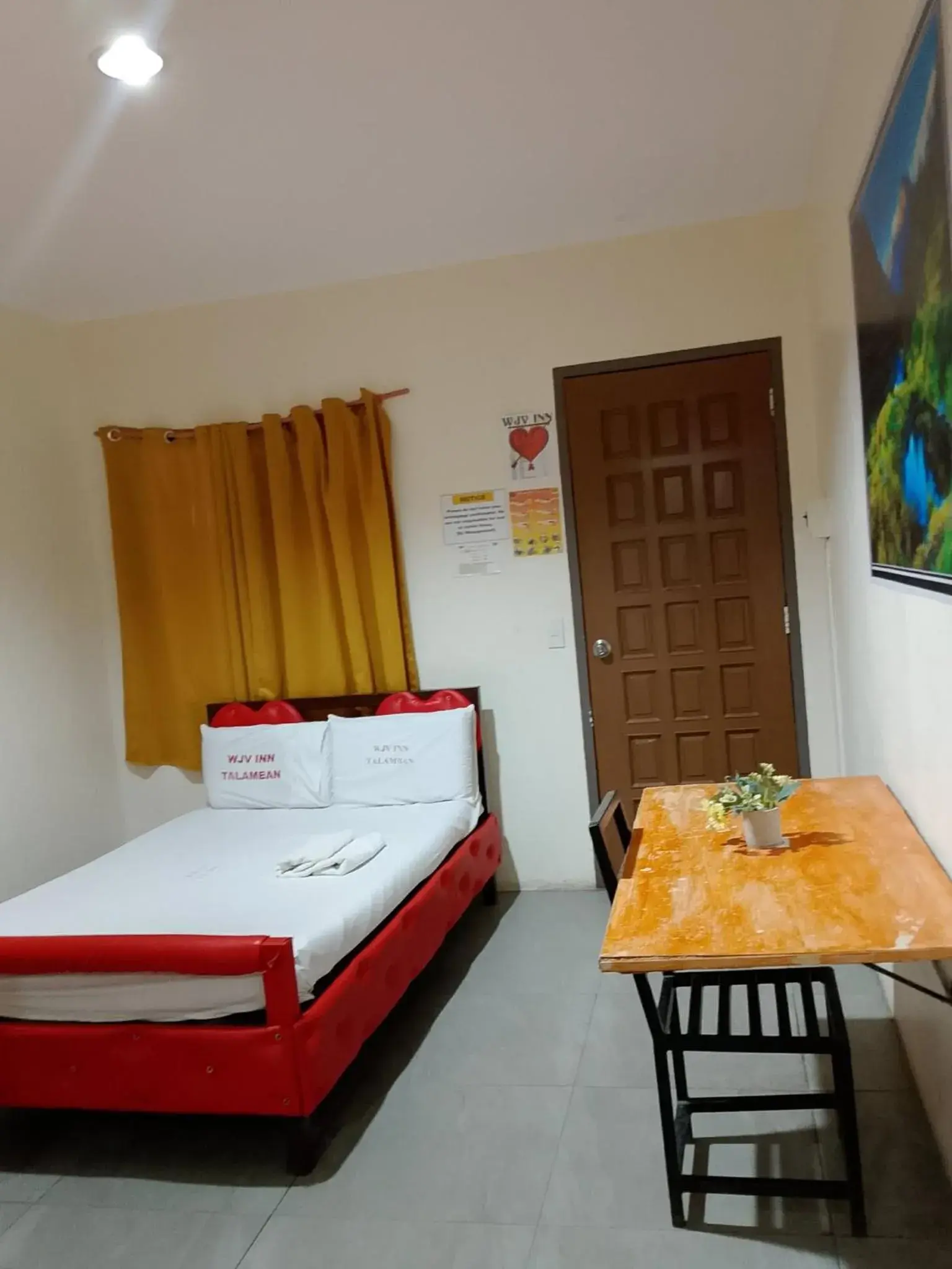 Wjv Inn Talamban Wjv Inn Talamban
