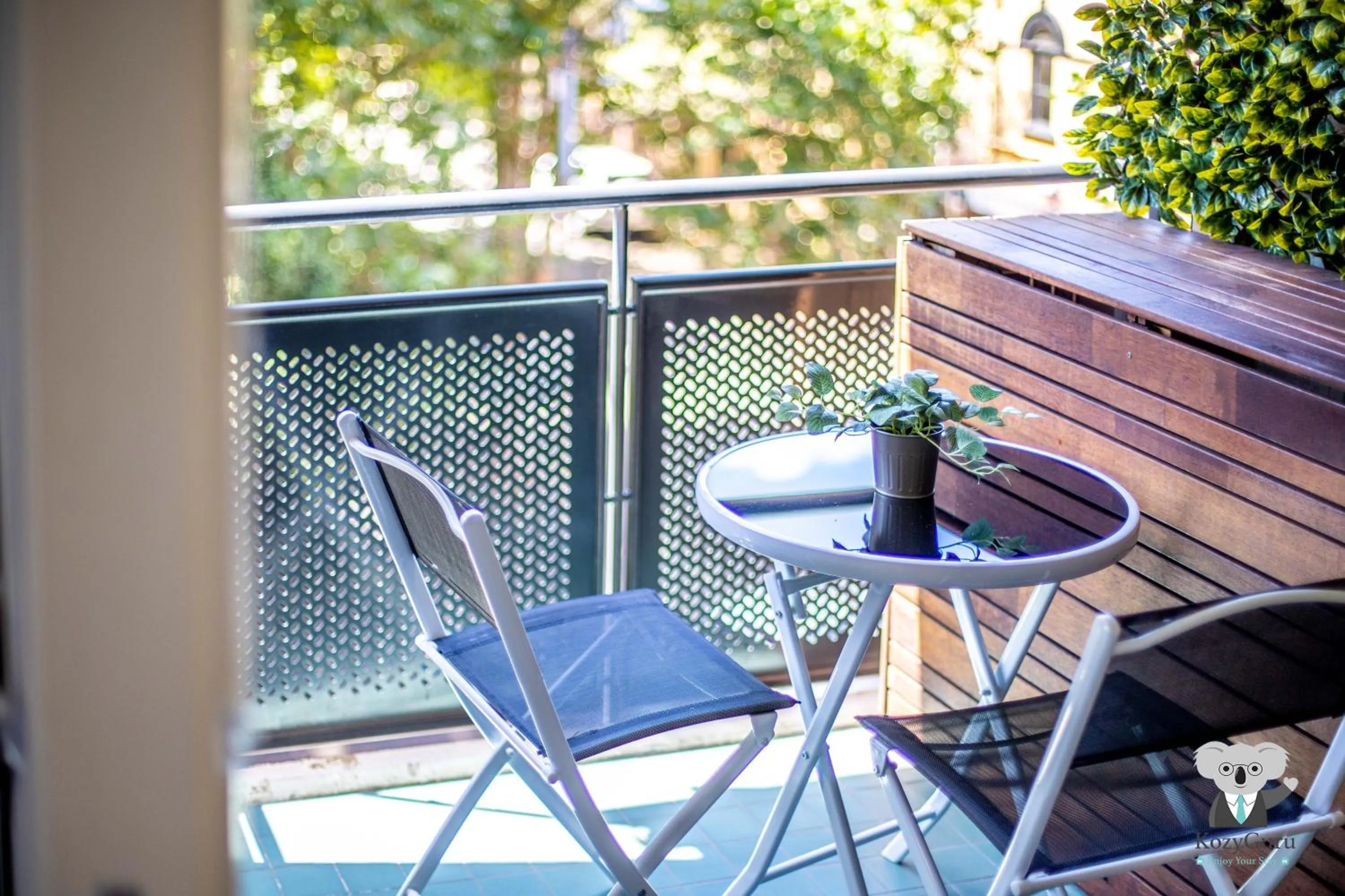 KozyGuru | Surry Hills | Prime Location & Parking