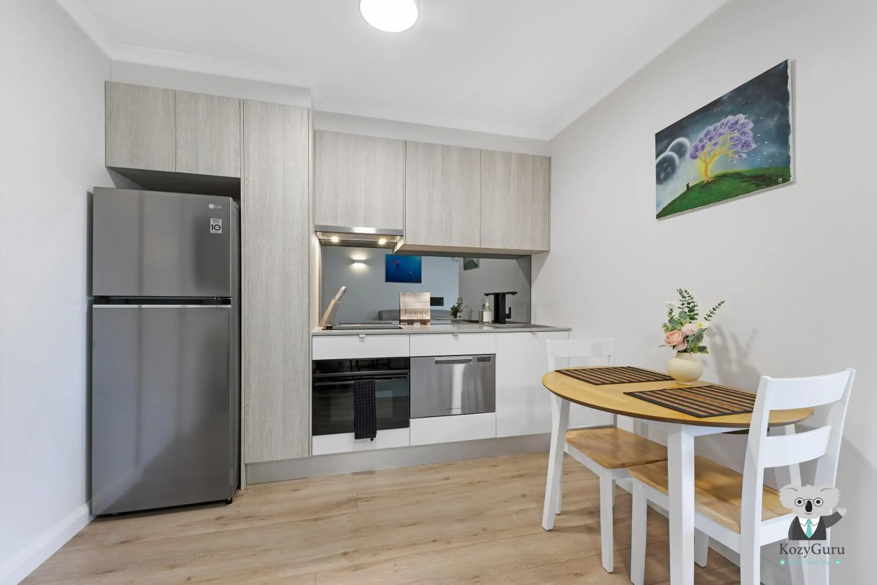 KozyGuru | Surry Hills | Prime Location & Parking KozyGuru | Surry Hills | Prime Location & Parking