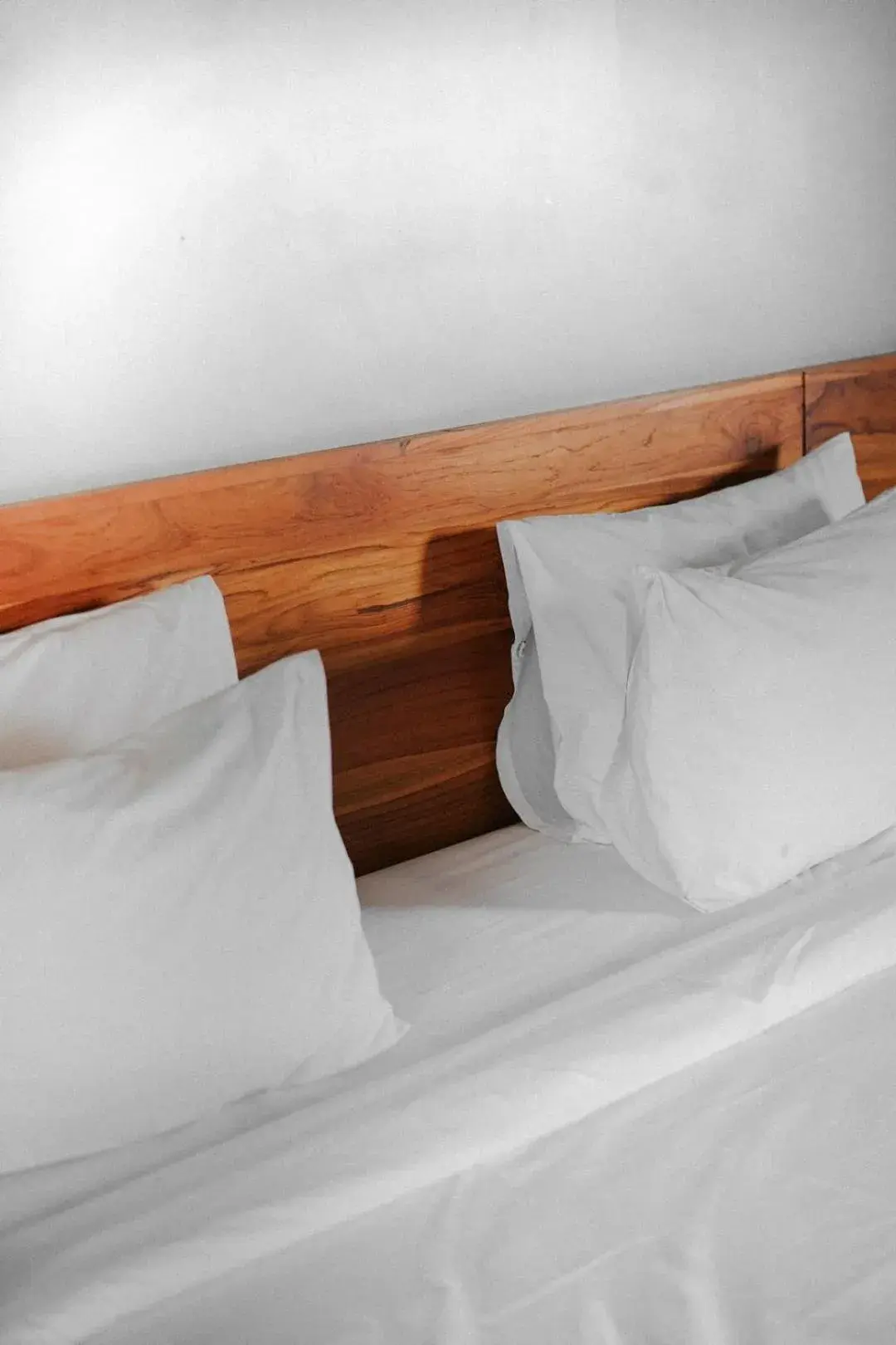 Property building, Bed in Agua Hotel Property building, Bed in Agua Hotel