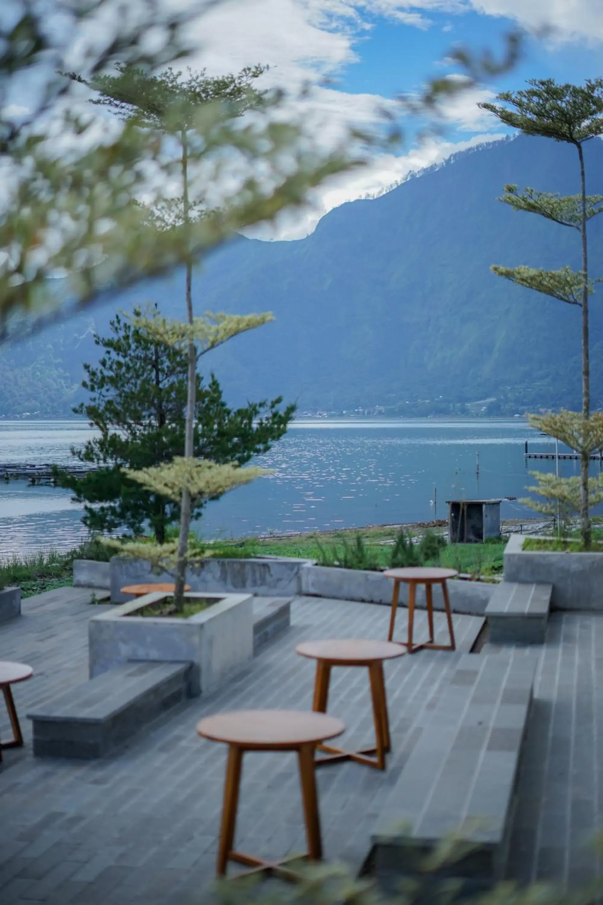 Restaurant/places to eat in Agua Hotel Restaurant/places to eat in Agua Hotel