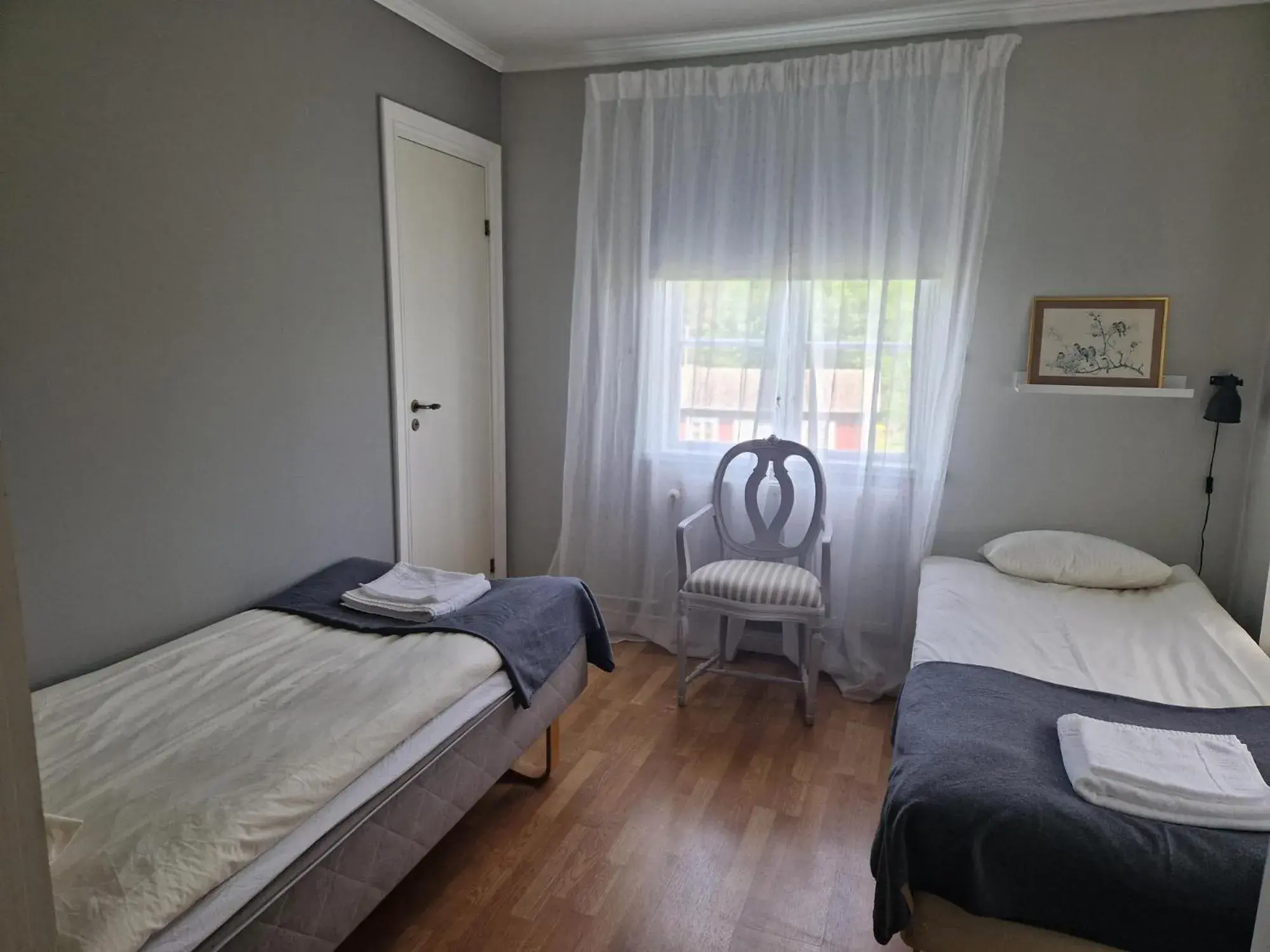 Standard Twin Room - single occupancy in Nyhyttans Kurort Standard Twin Room - single occupancy in Nyhyttans Kurort