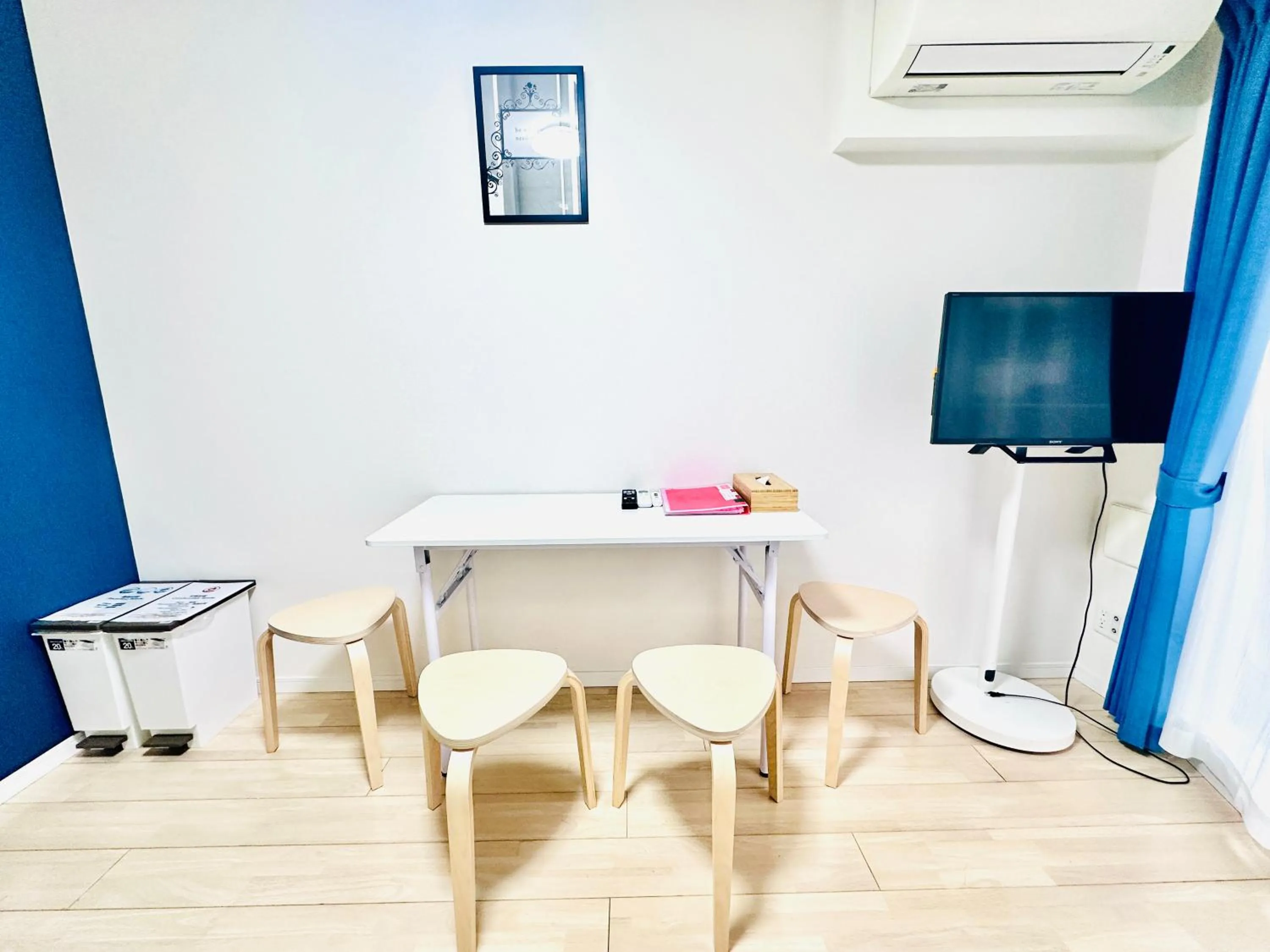 TV and multimedia in Base36