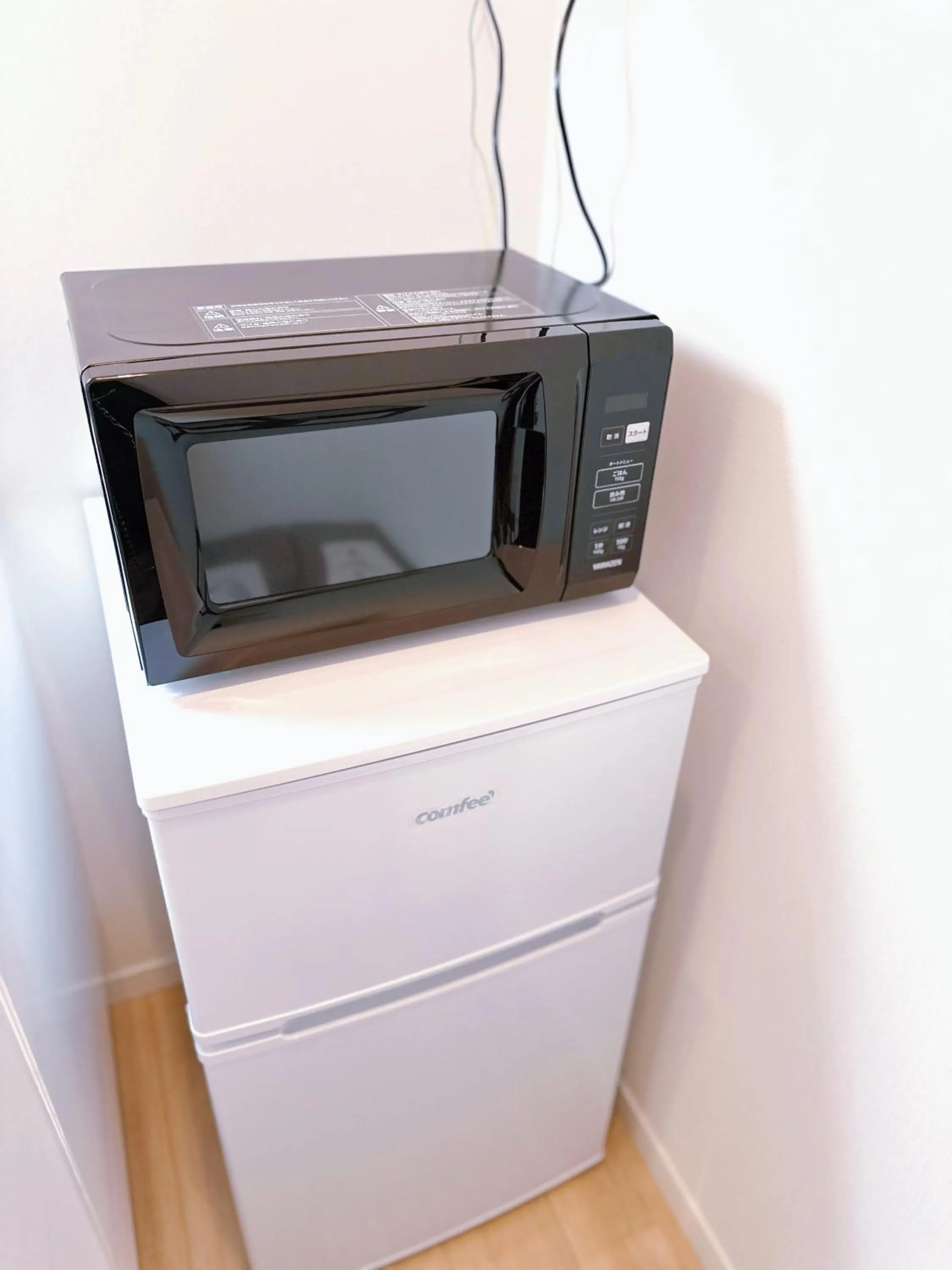 Kitchen or kitchenette in Base36