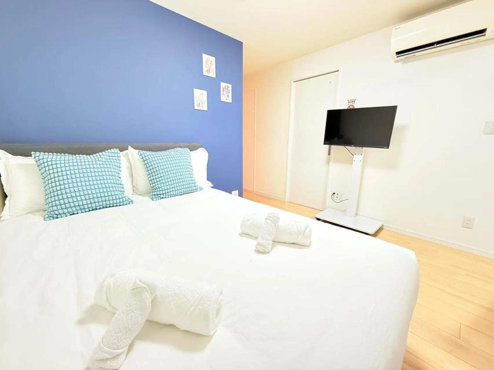 Bed in Base36