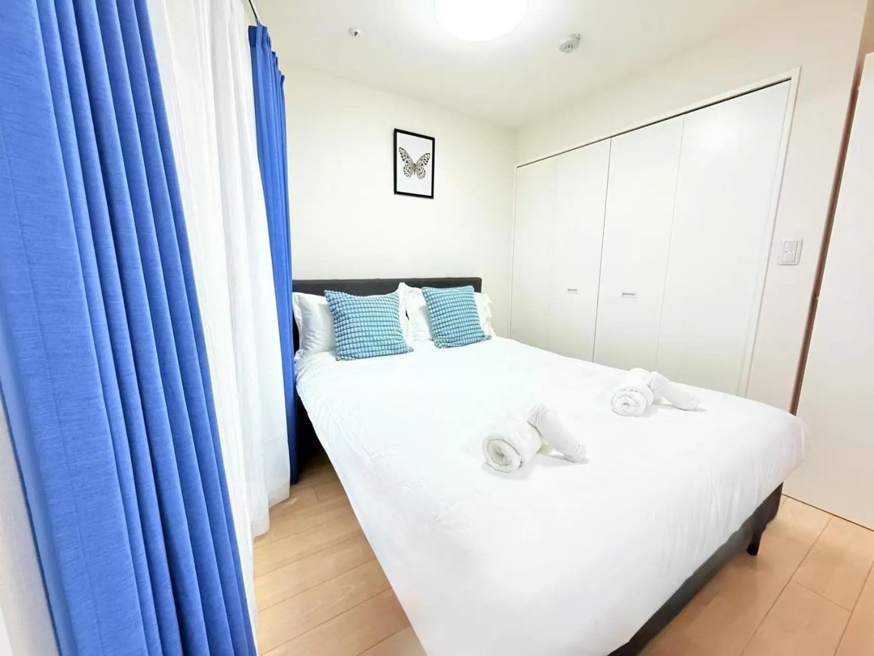 Bed in Base36